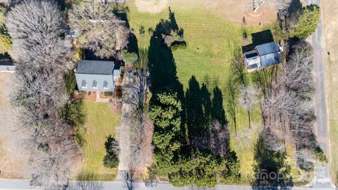 A home in Rock Hill