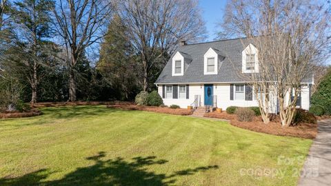 A home in Rock Hill