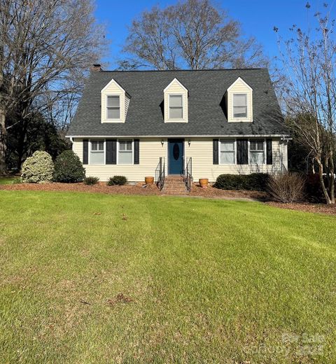 A home in Rock Hill