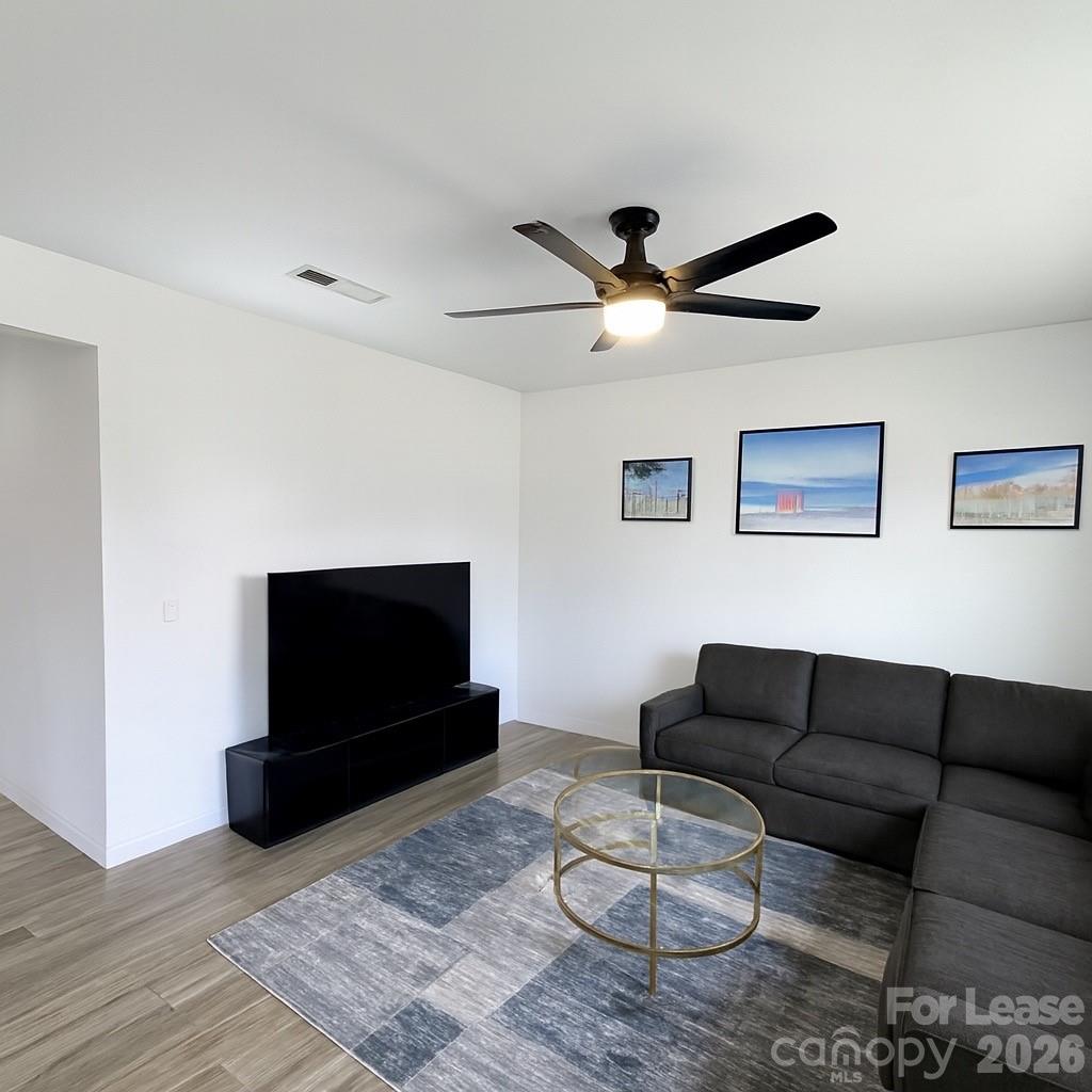 Spring Meadow - Residential Lease