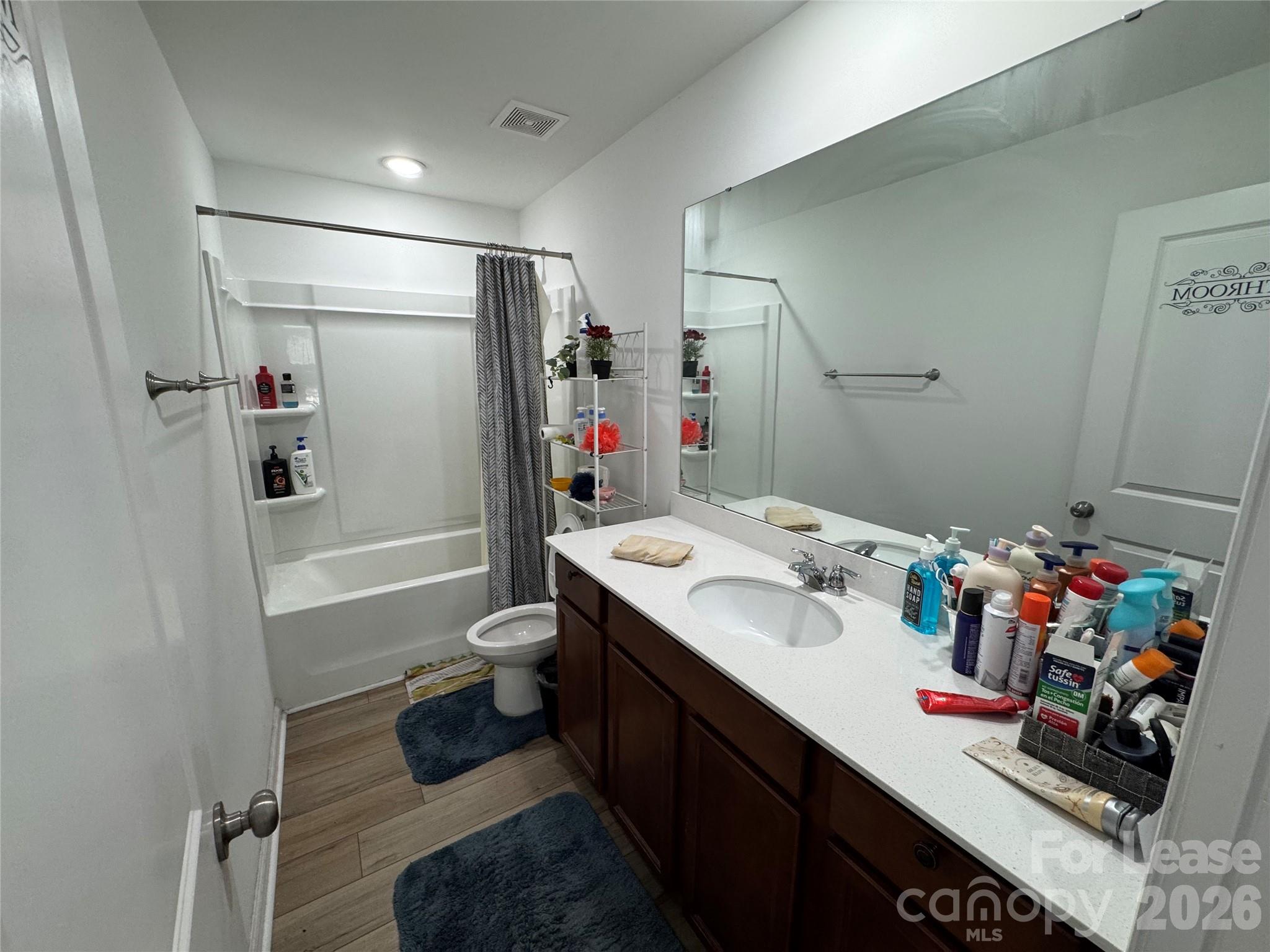 Spring Meadow - Residential Lease