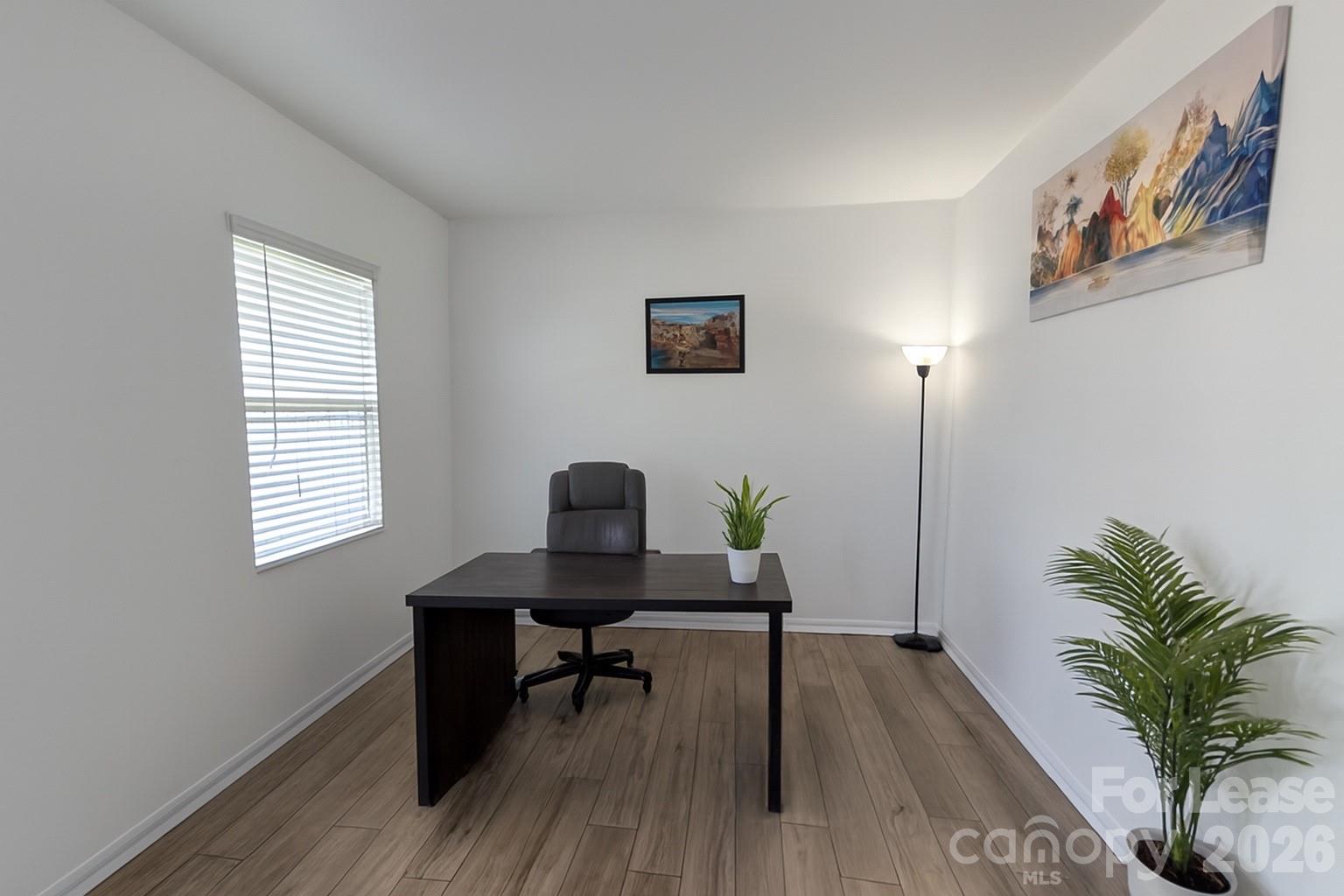 Spring Meadow - Residential Lease