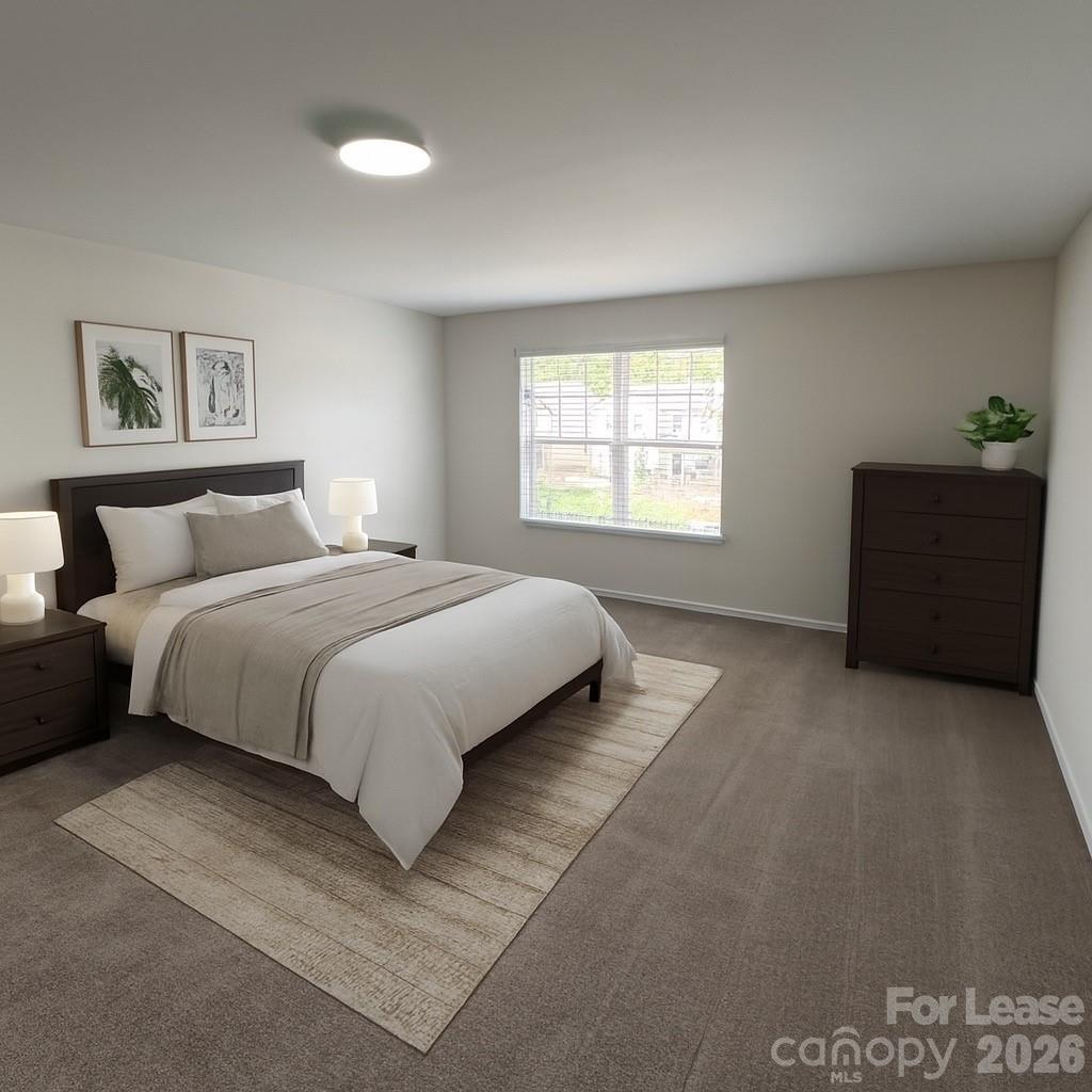 Spring Meadow - Residential Lease