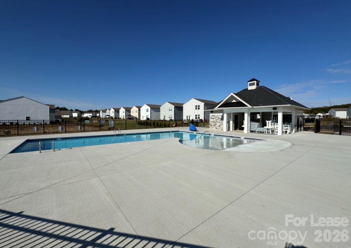 Spring Meadow - Residential Lease