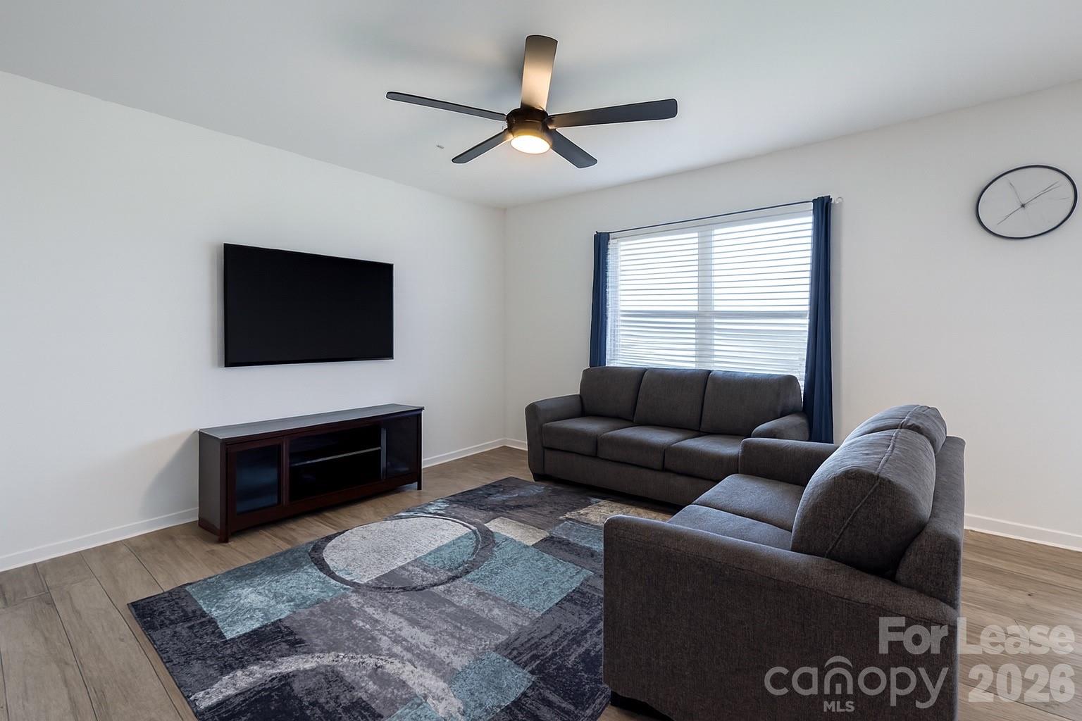 Spring Meadow - Residential Lease