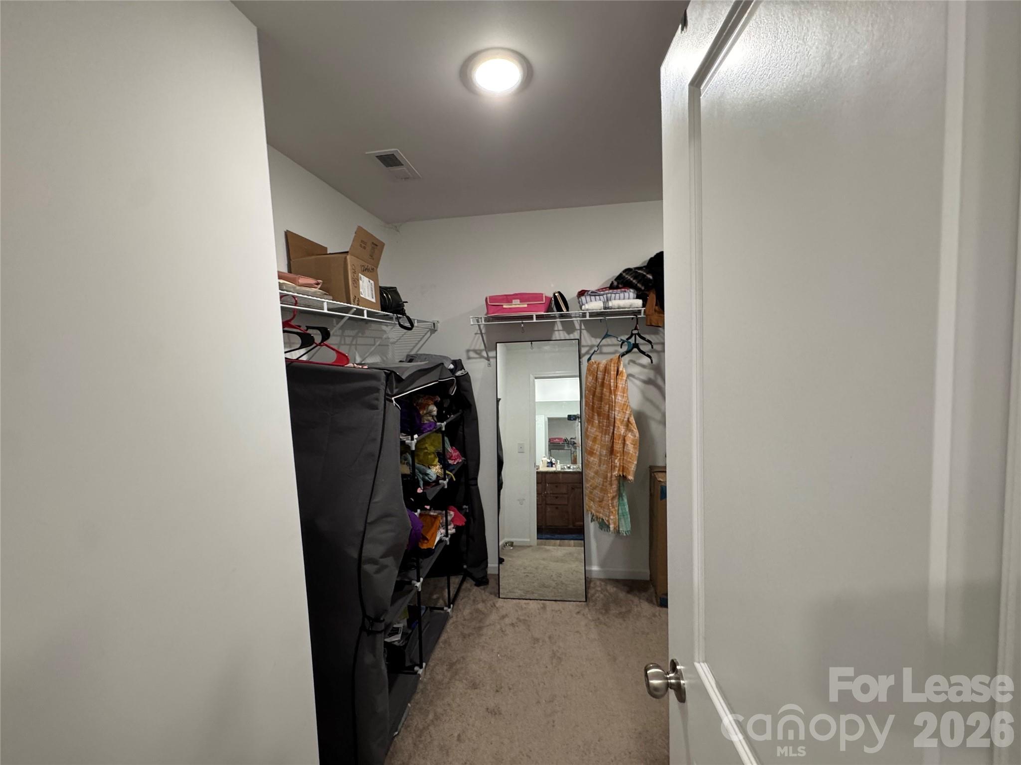 Spring Meadow - Residential Lease