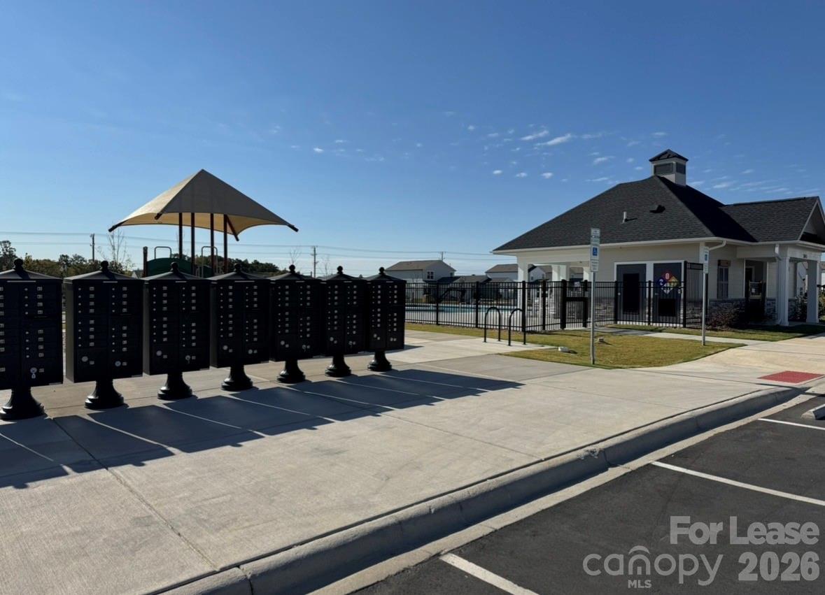 Spring Meadow - Residential Lease