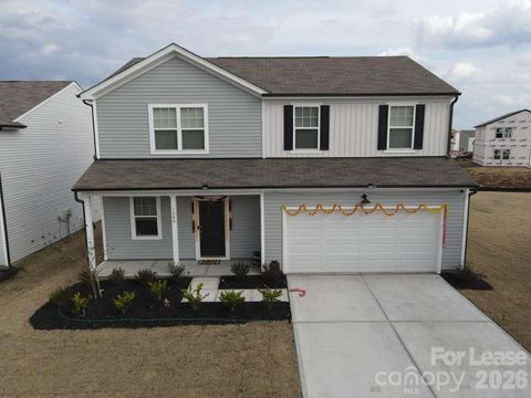 Photo of 1266 Nesters Store Place SW, Concord, NC 28027 (MLS # 4369349)