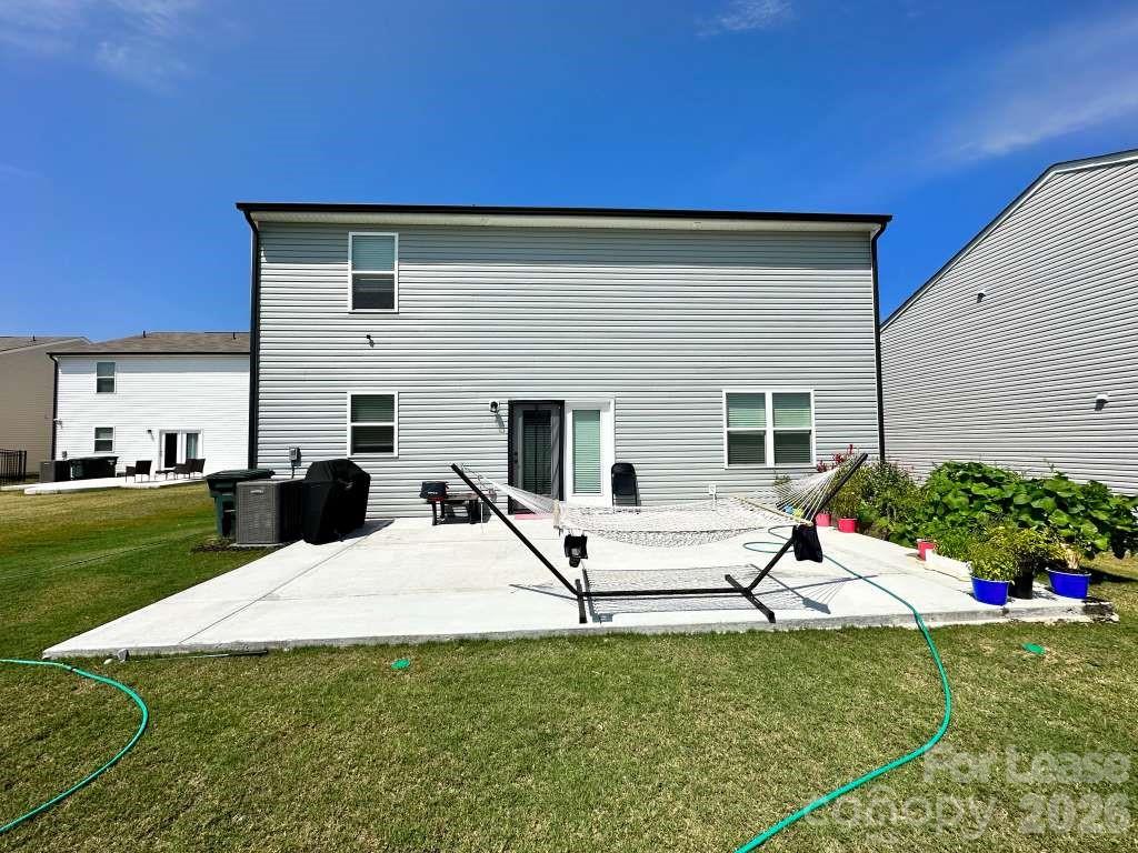 Spring Meadow - Residential Lease