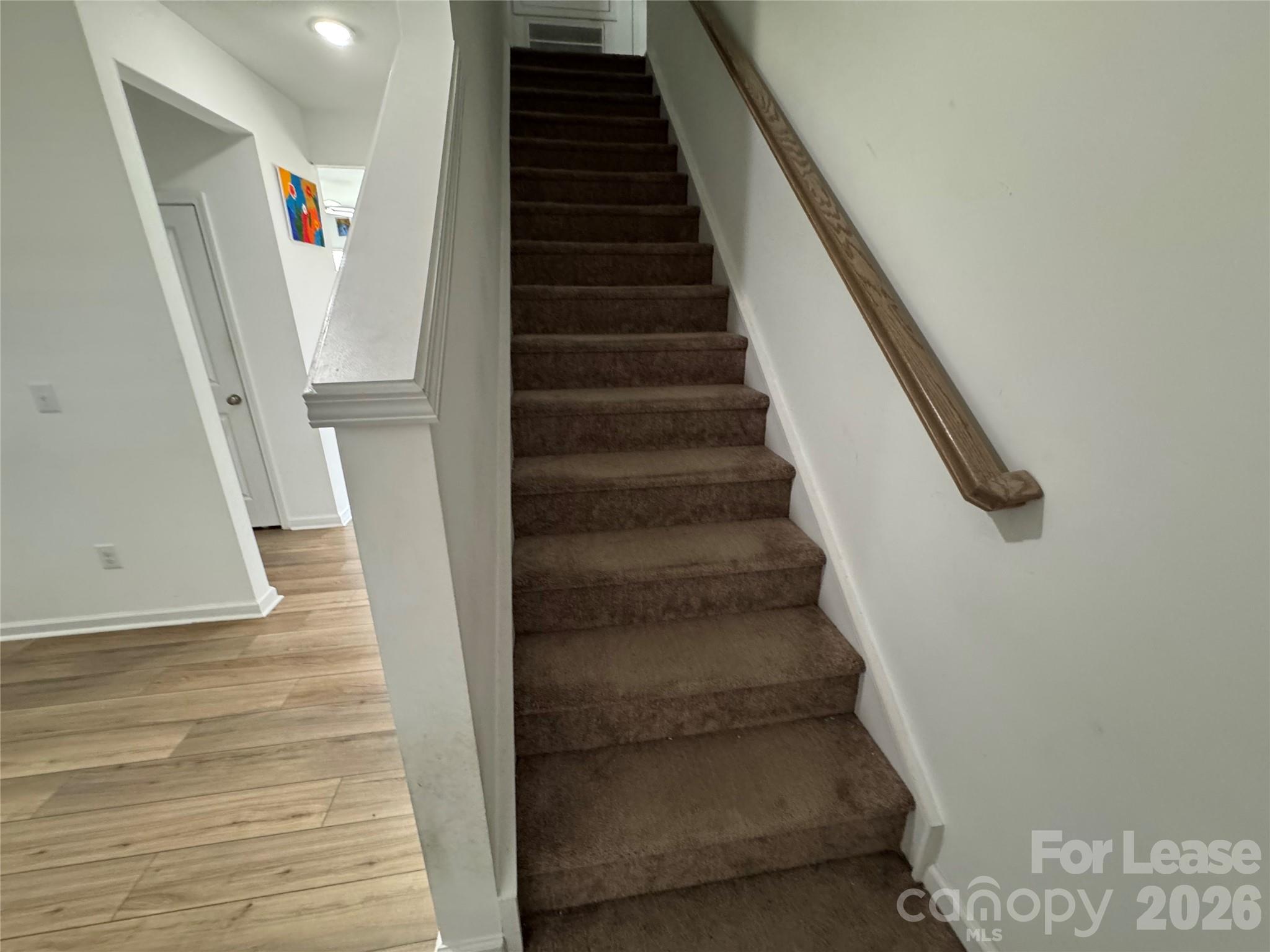 Spring Meadow - Residential Lease