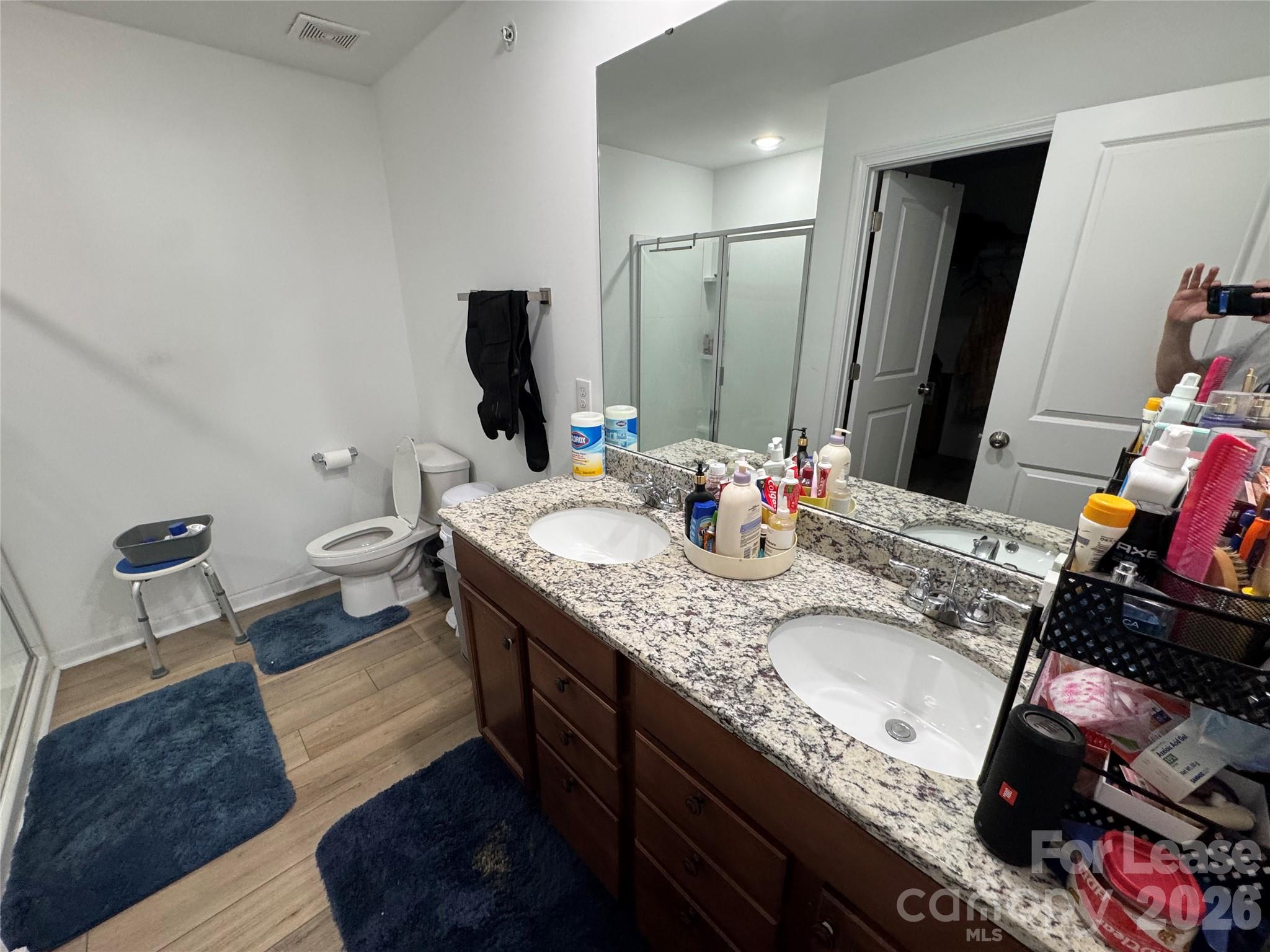 Spring Meadow - Residential Lease