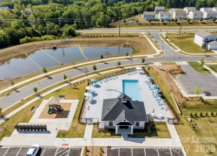 Spring Meadow - Residential Lease