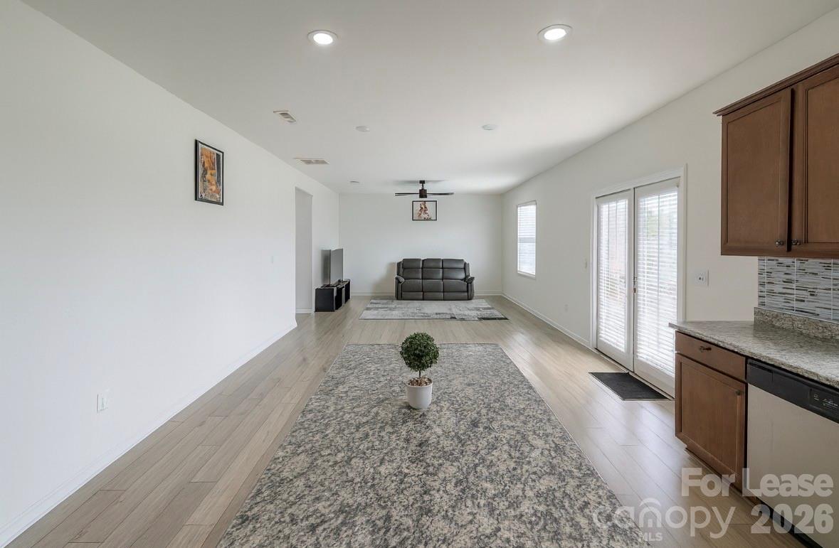 Spring Meadow - Residential Lease