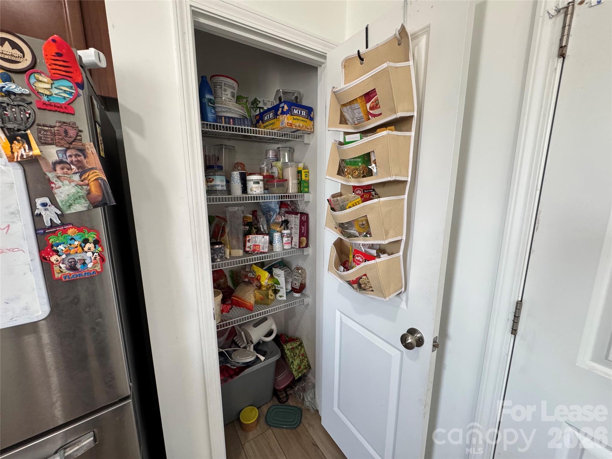 Spring Meadow - Residential Lease