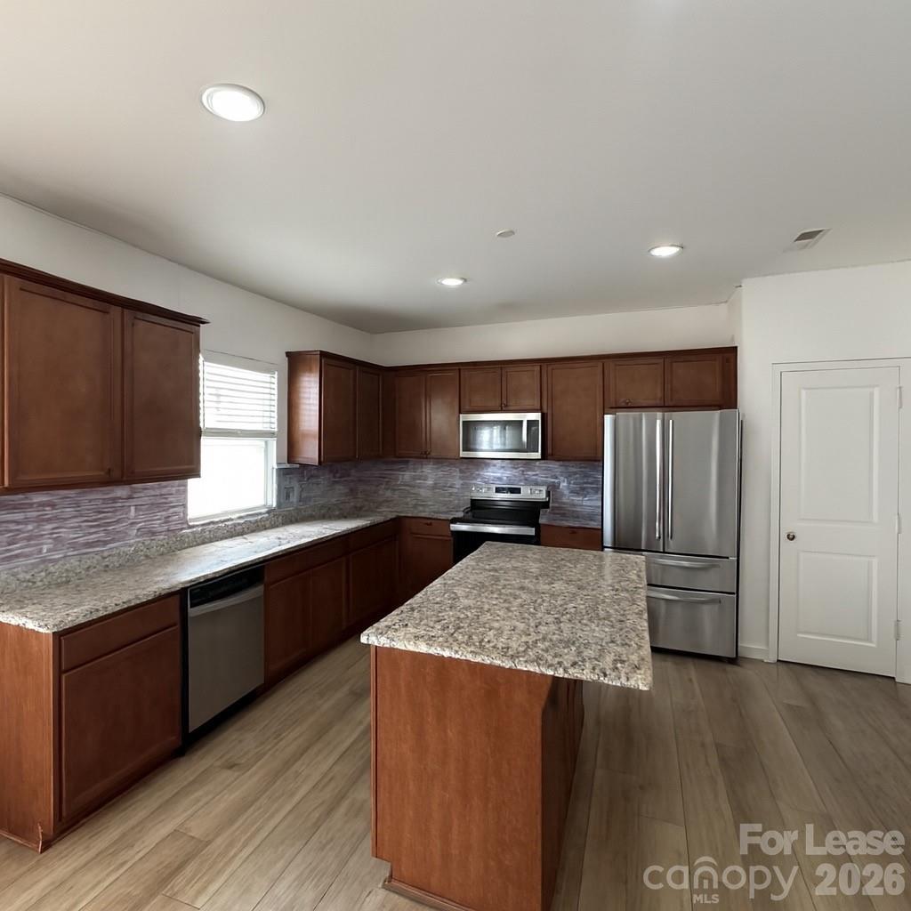 Spring Meadow - Residential Lease