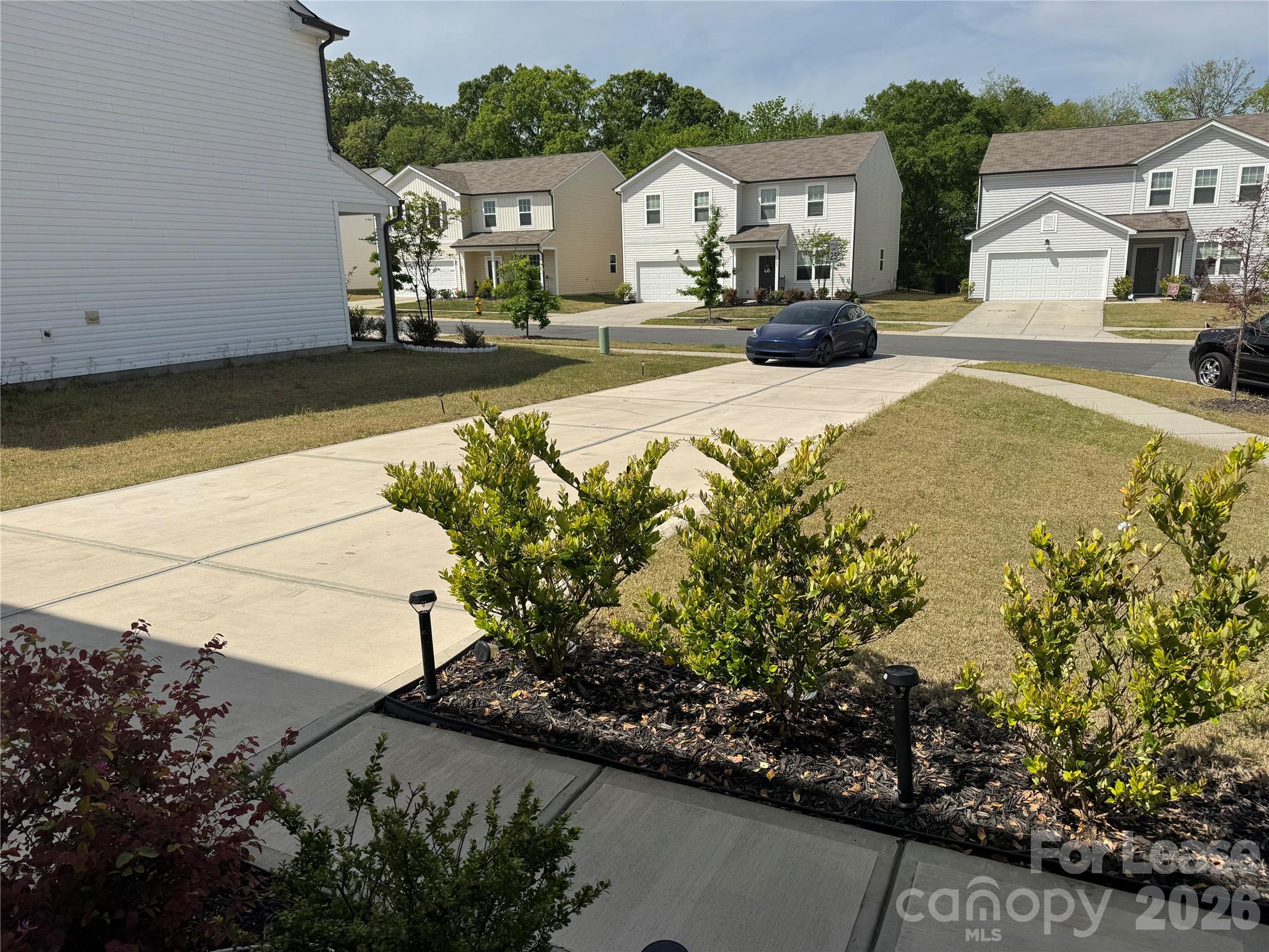 Spring Meadow - Residential Lease