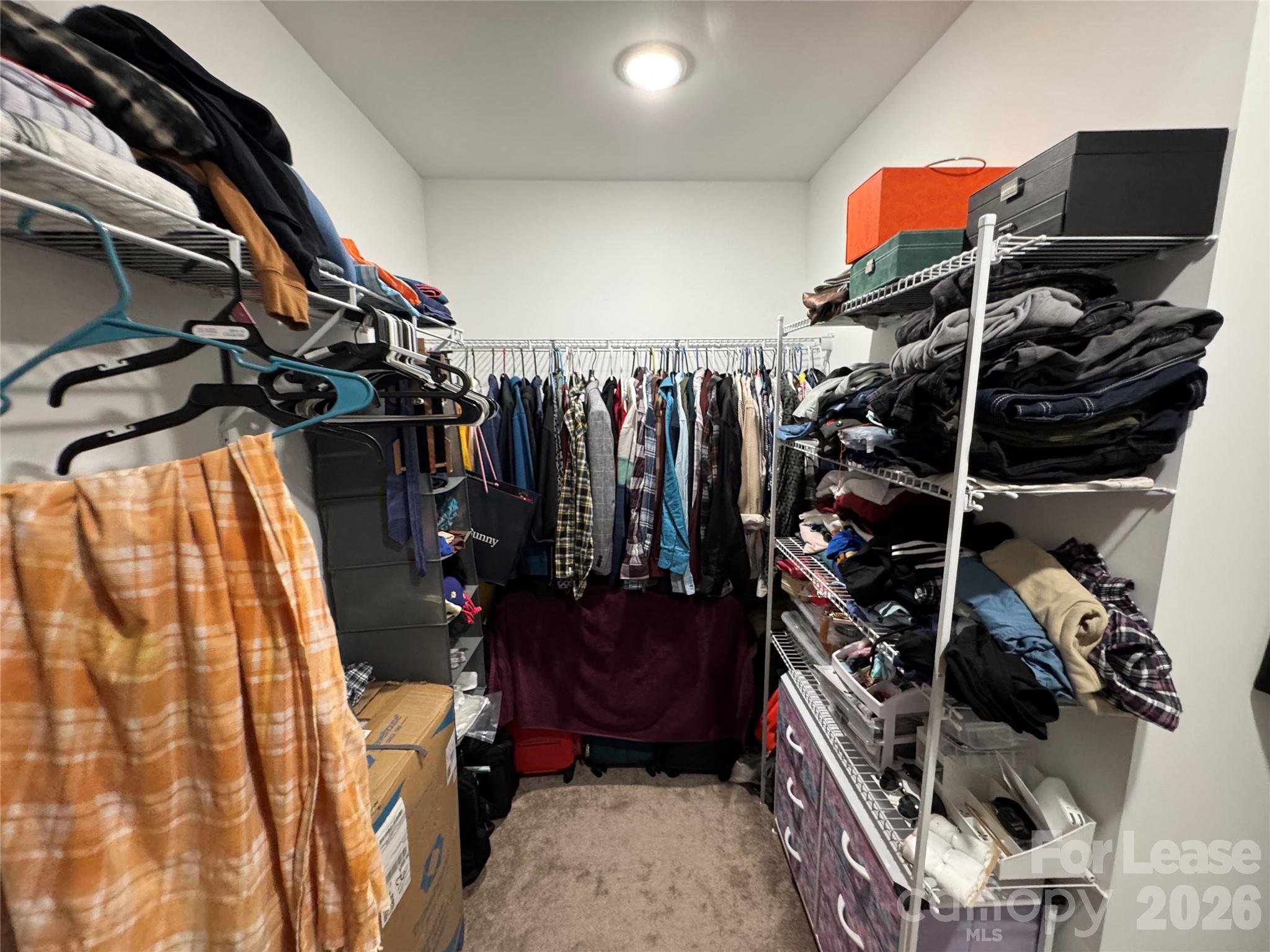 Spring Meadow - Residential Lease