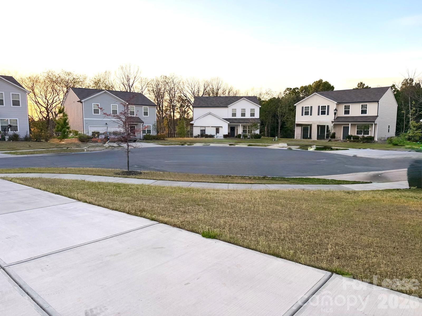 Spring Meadow - Residential Lease