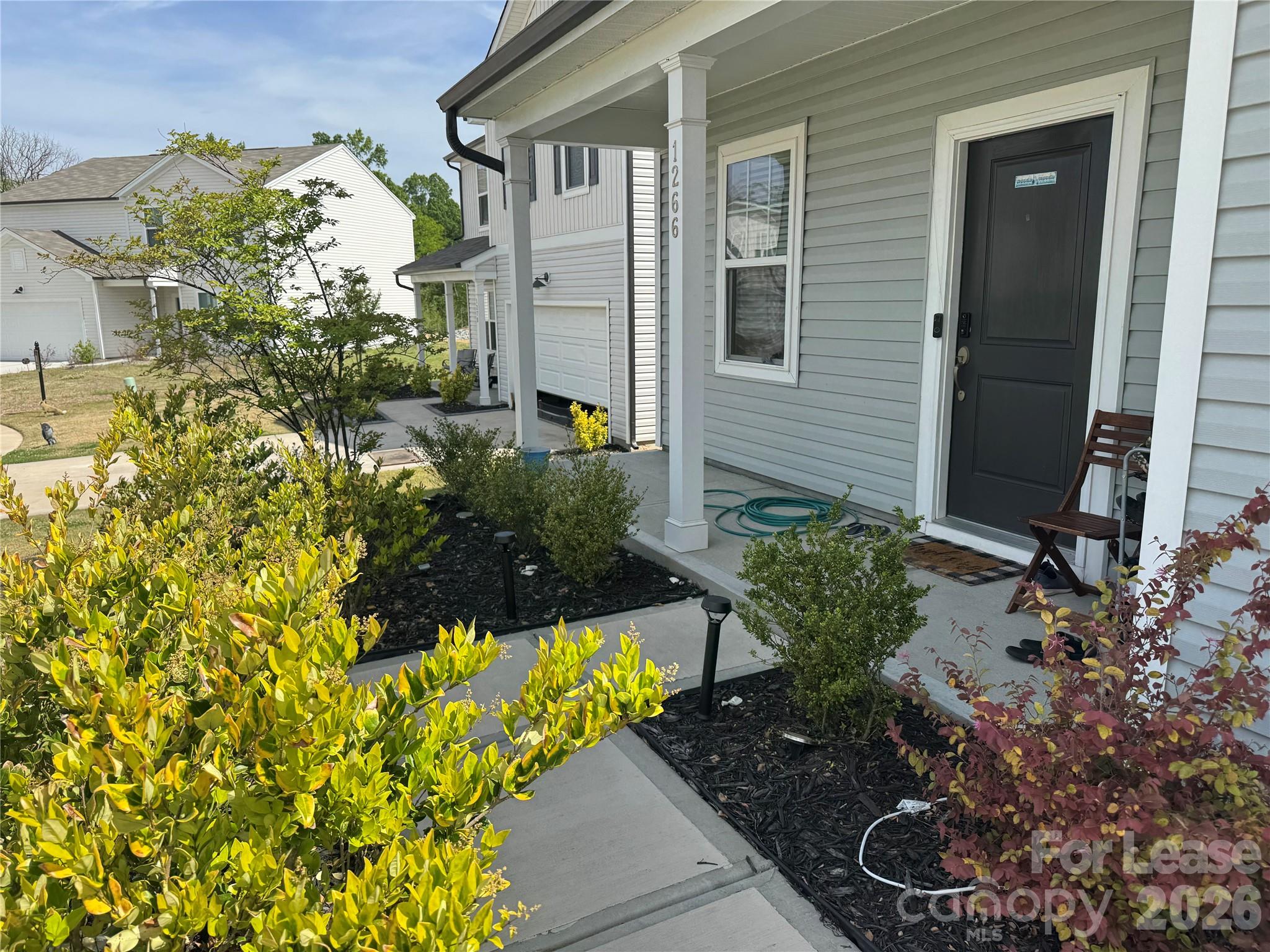 Spring Meadow - Residential Lease