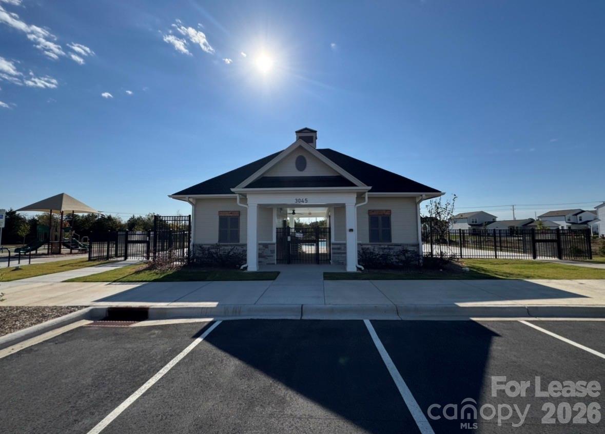 Spring Meadow - Residential Lease