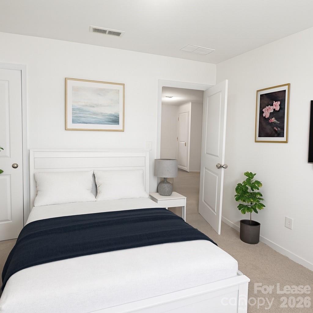 Spring Meadow - Residential Lease