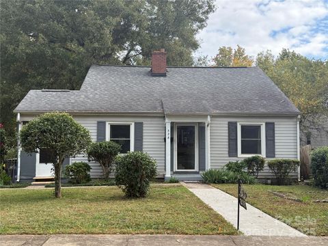 328 Keswick Avenue Charlotte NC 28206