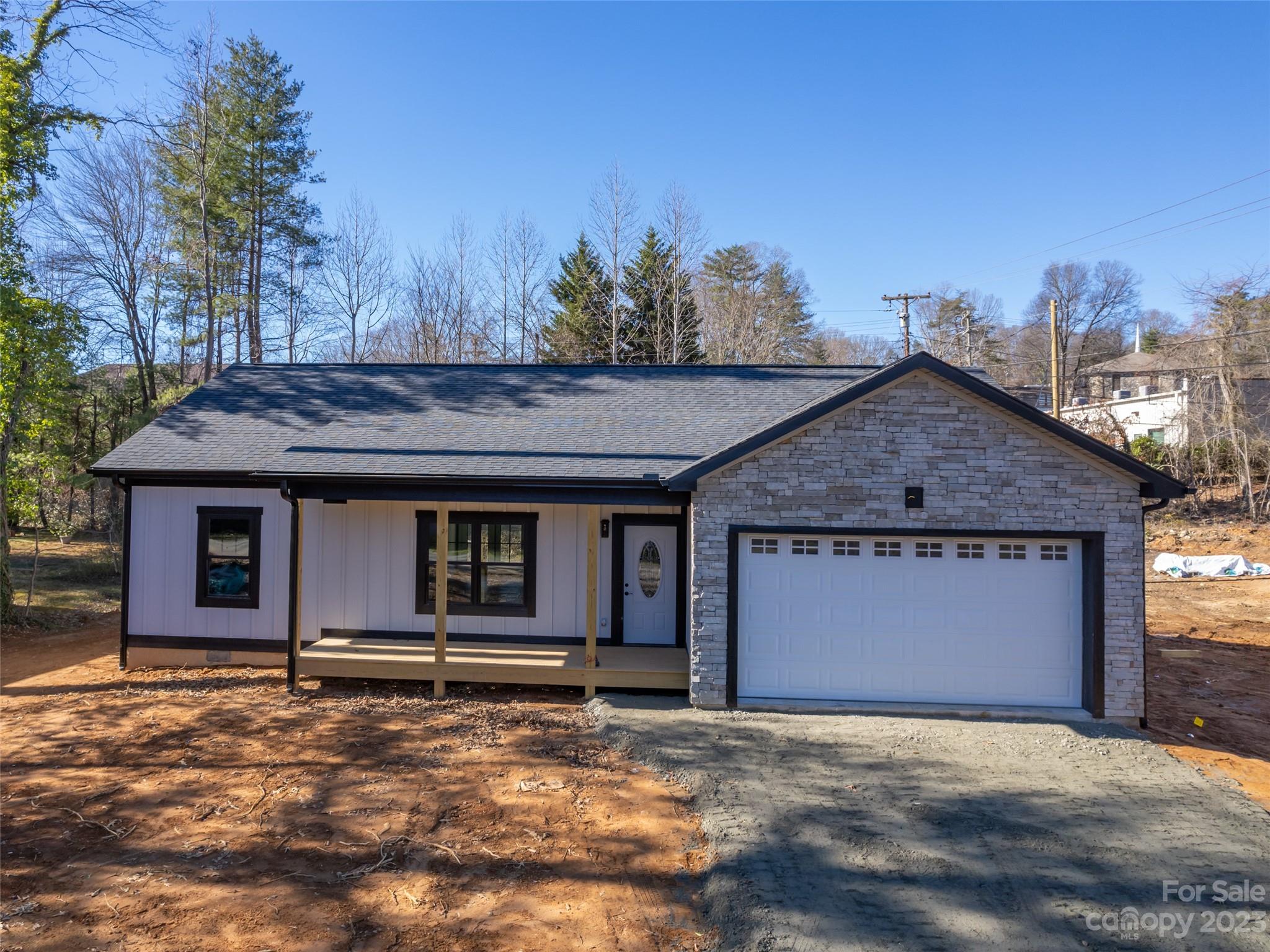 Stoney Crest - Residential