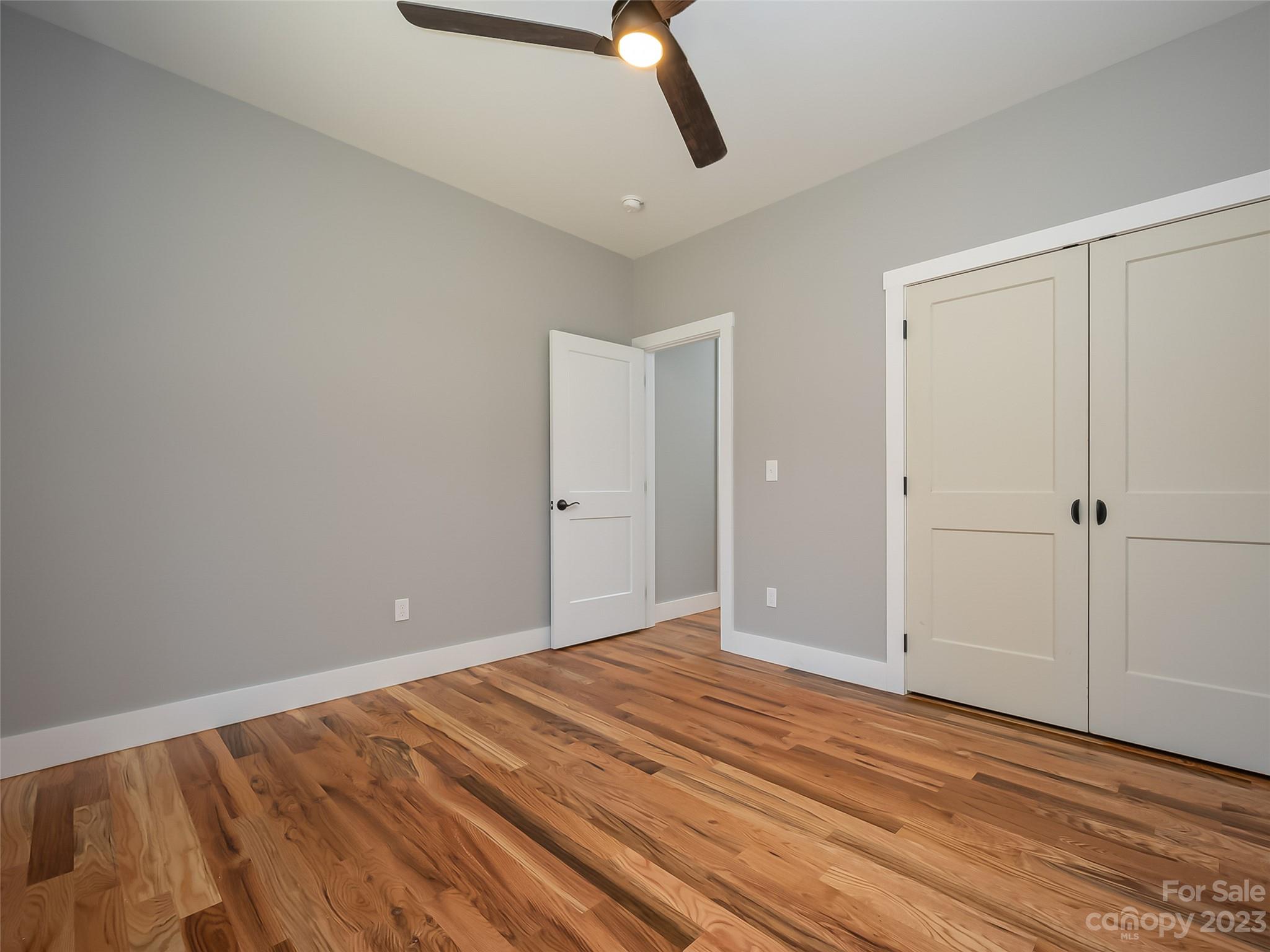 Stoney Crest - Residential