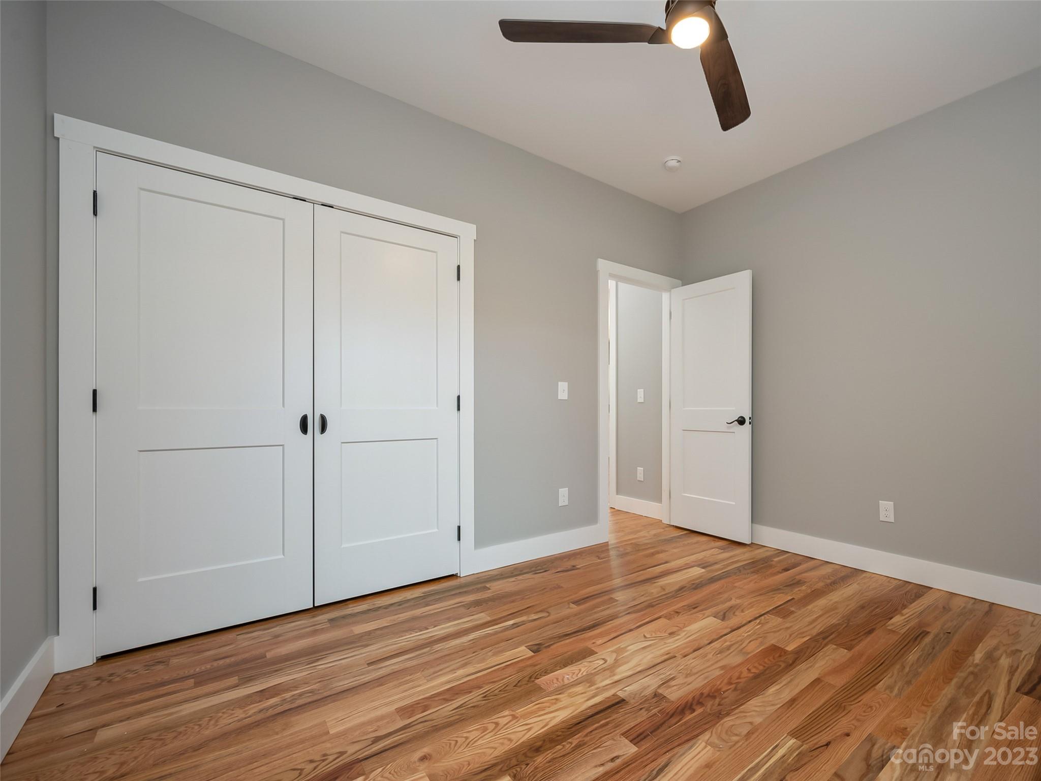 Stoney Crest - Residential