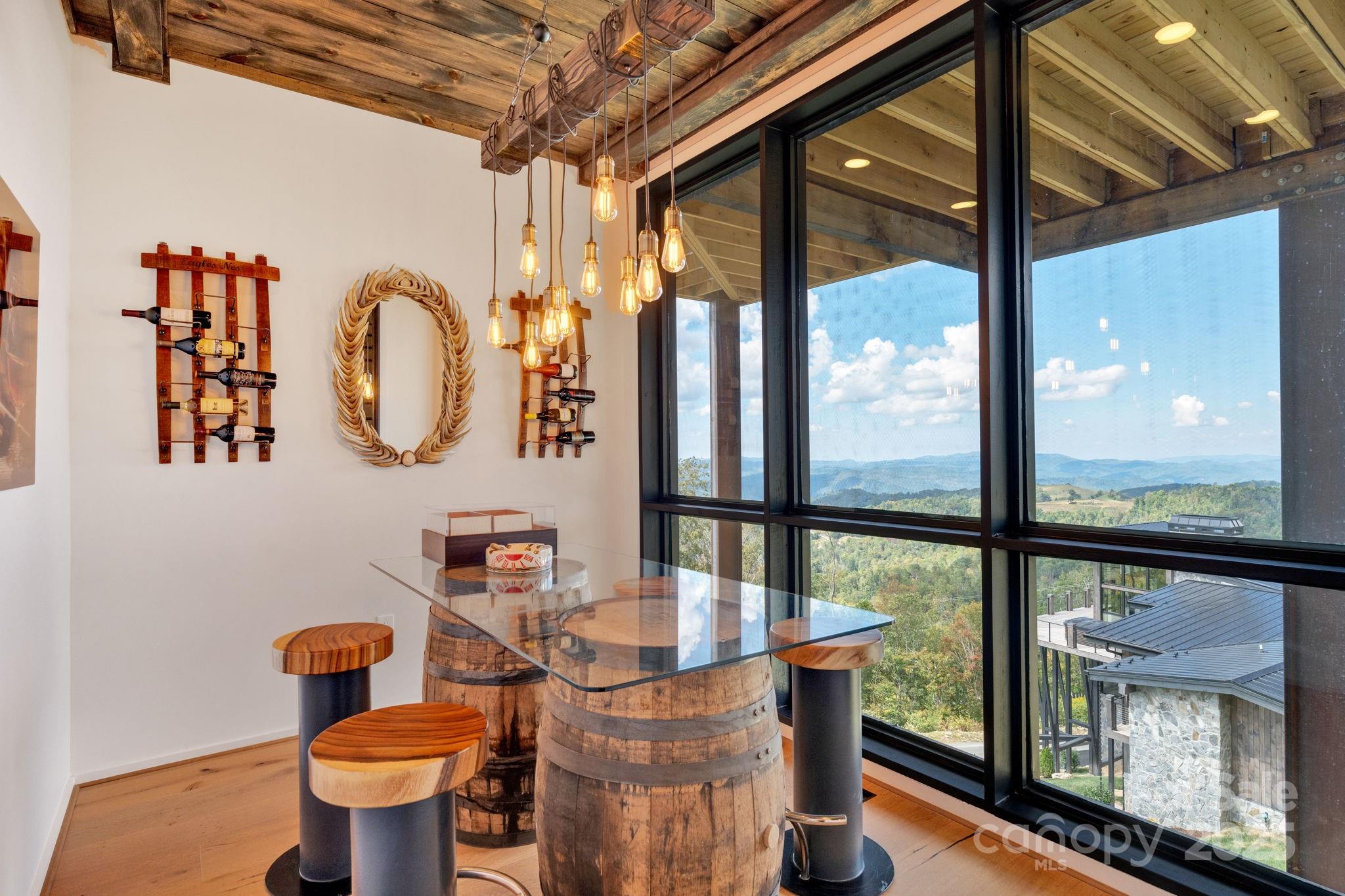 The Lodges at Eagles Nest - Residential