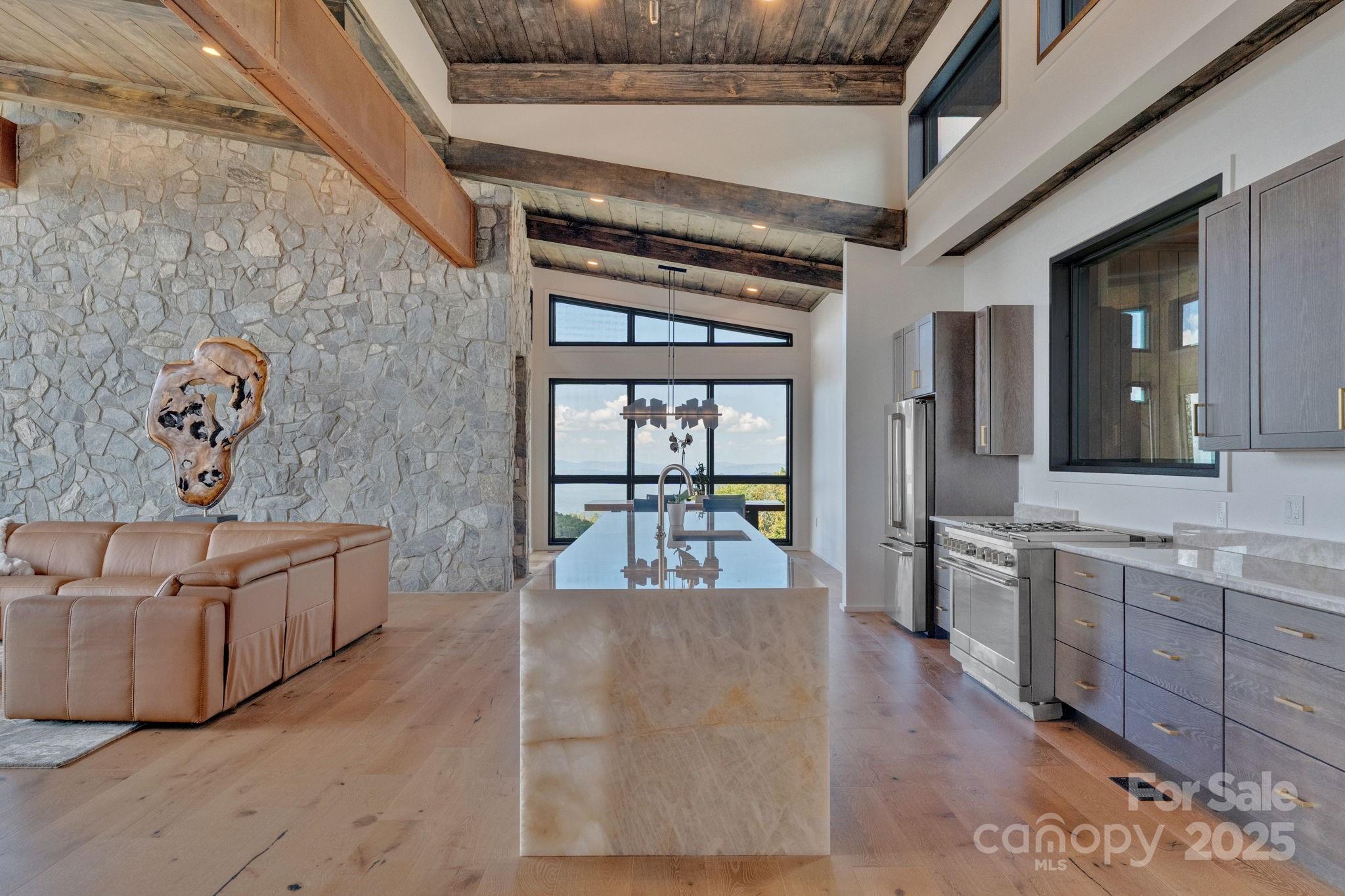 The Lodges at Eagles Nest - Residential