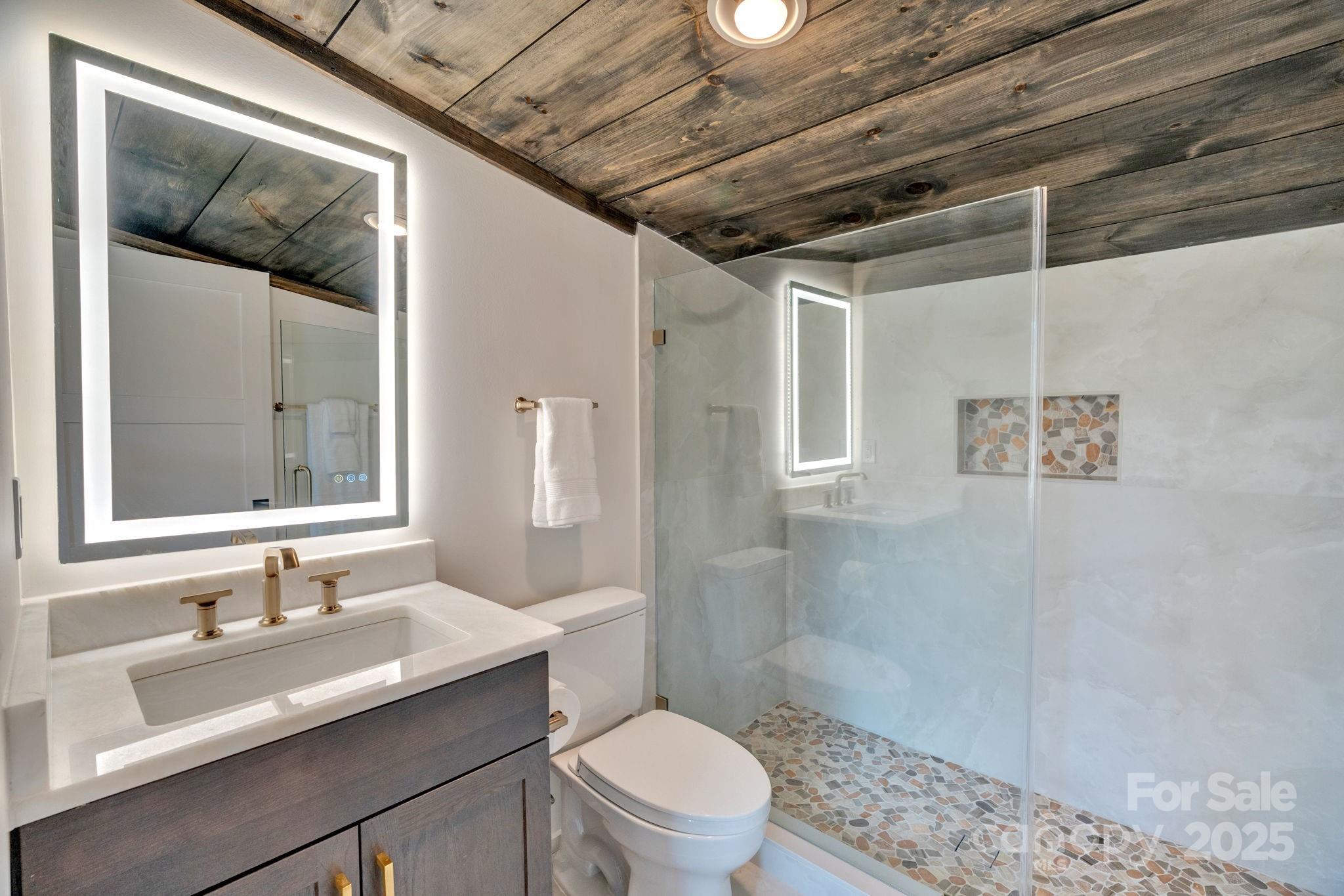 The Lodges at Eagles Nest - Residential