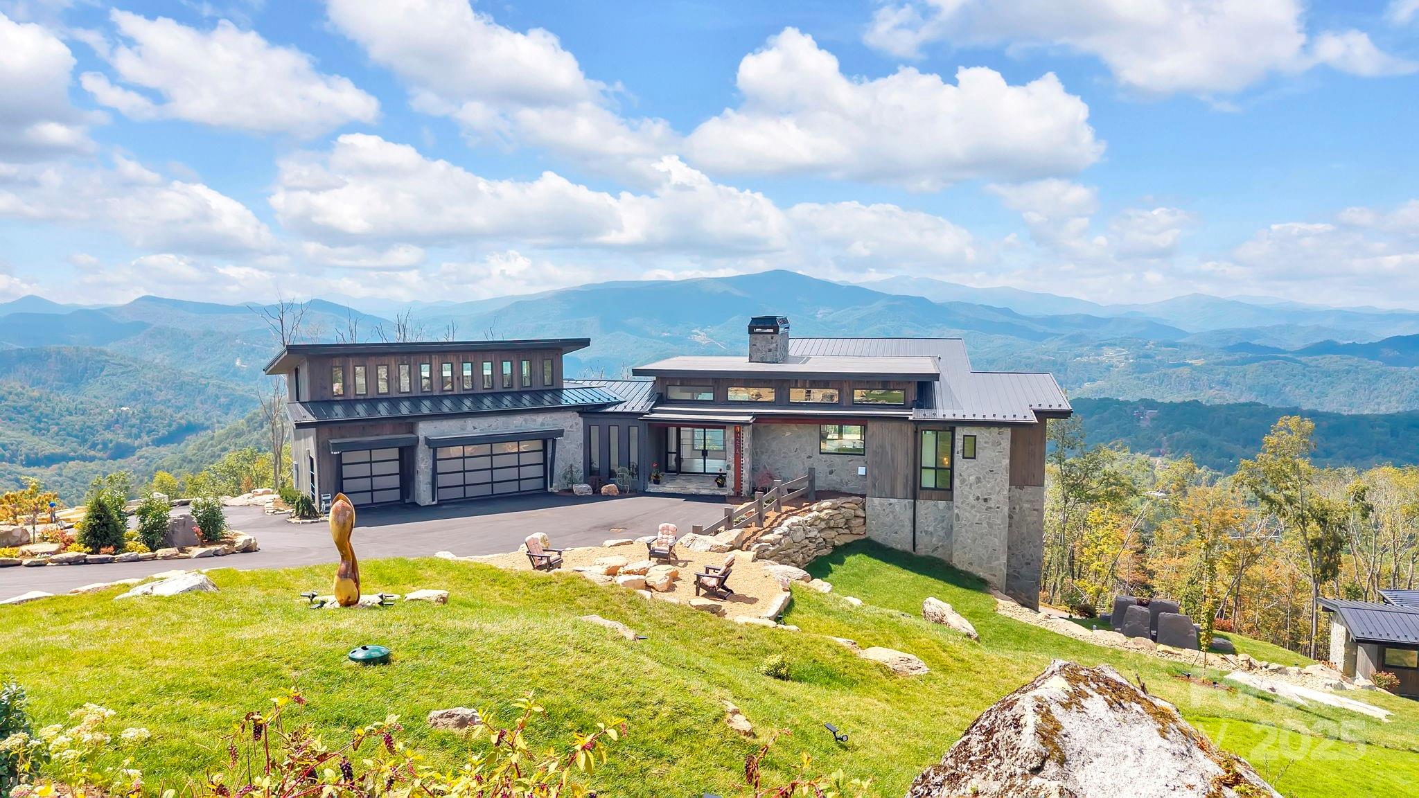 The Lodges at Eagles Nest - Residential