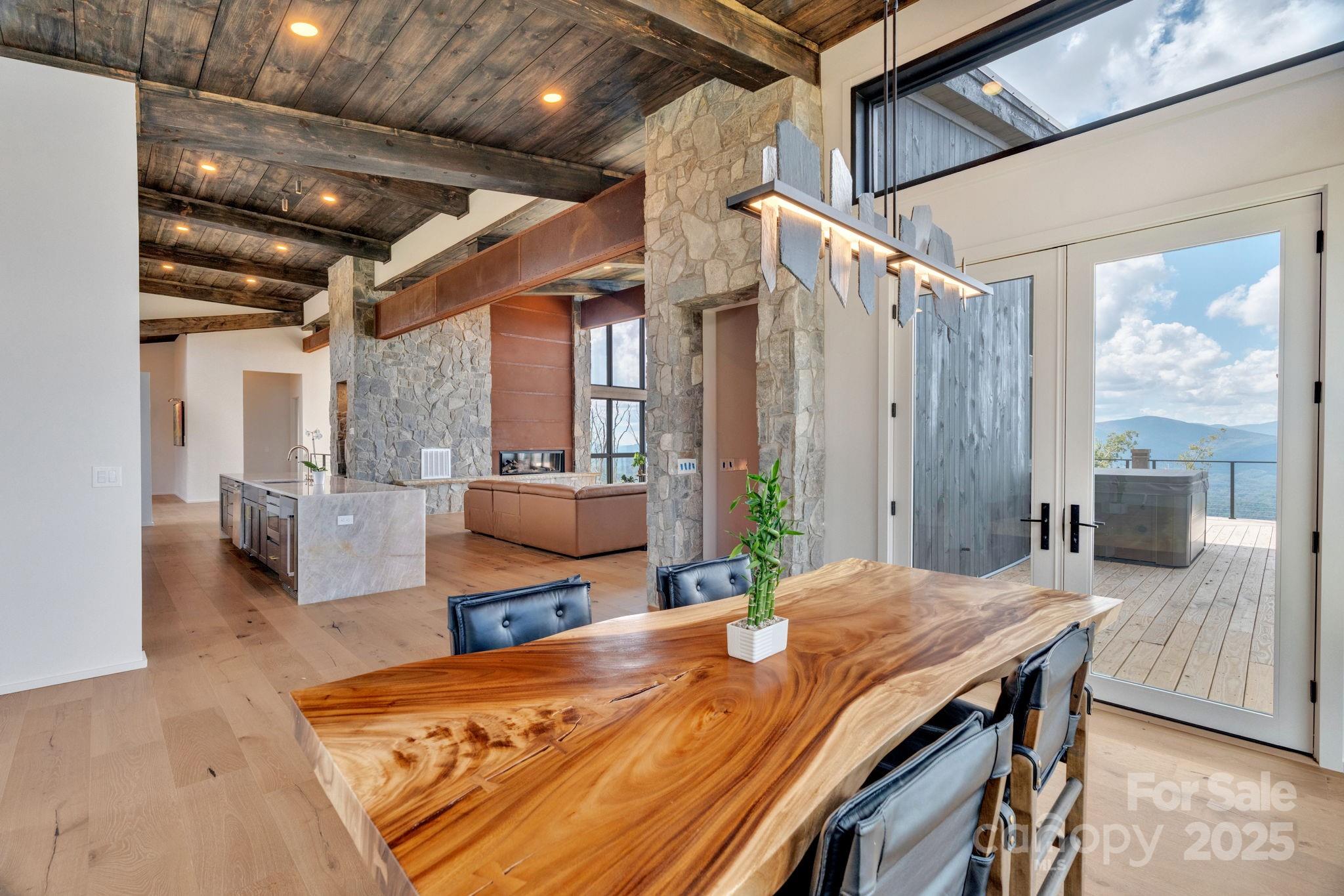 The Lodges at Eagles Nest - Residential