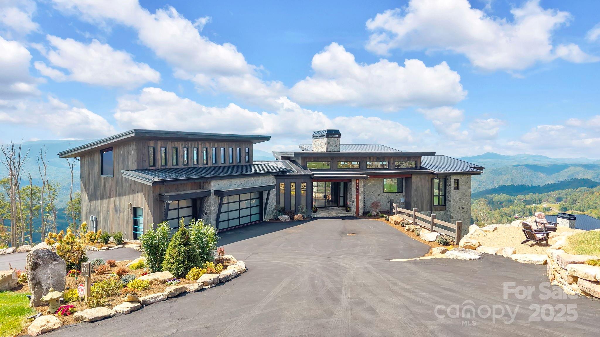 The Lodges at Eagles Nest - Residential