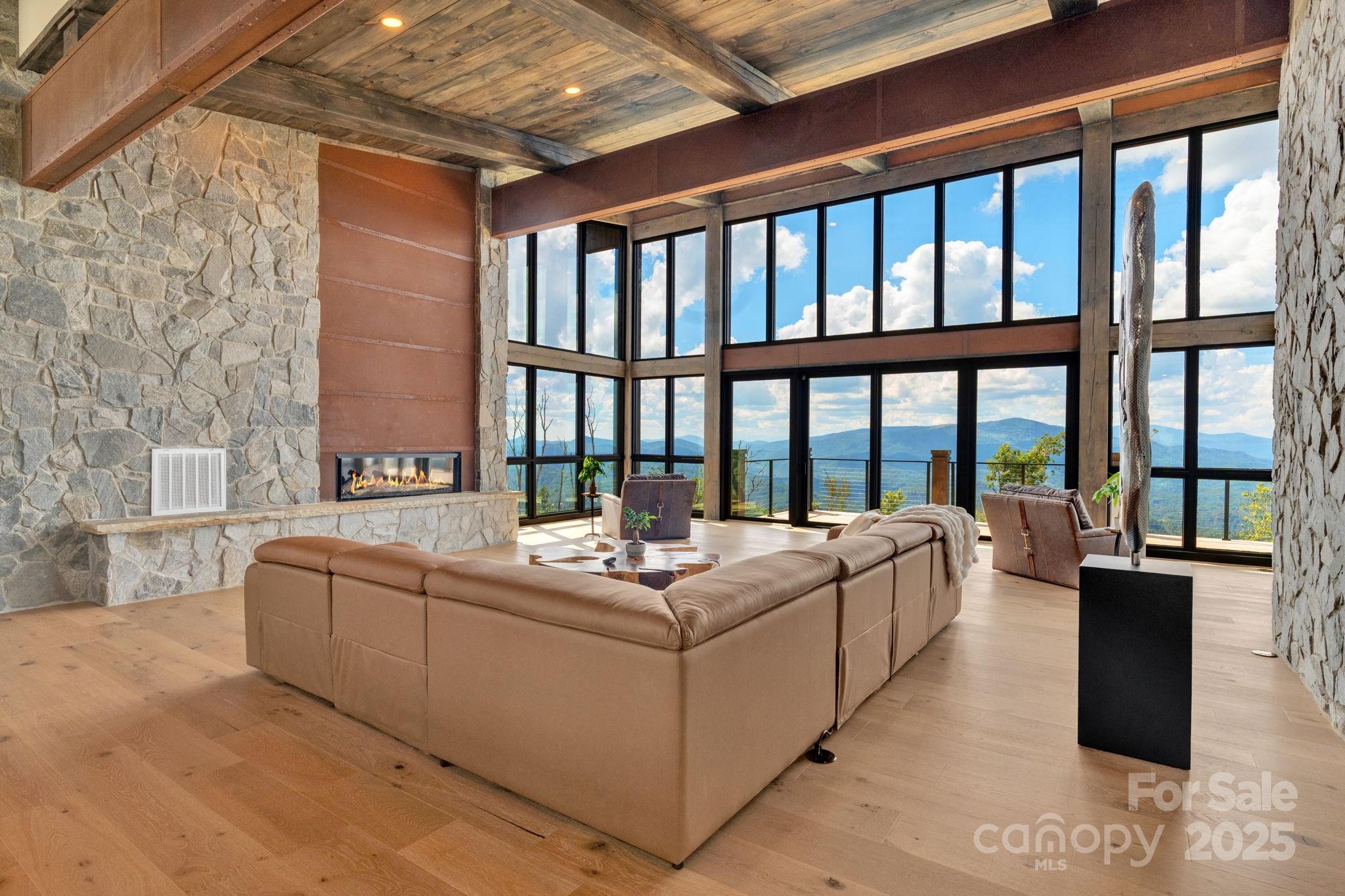 The Lodges at Eagles Nest - Residential