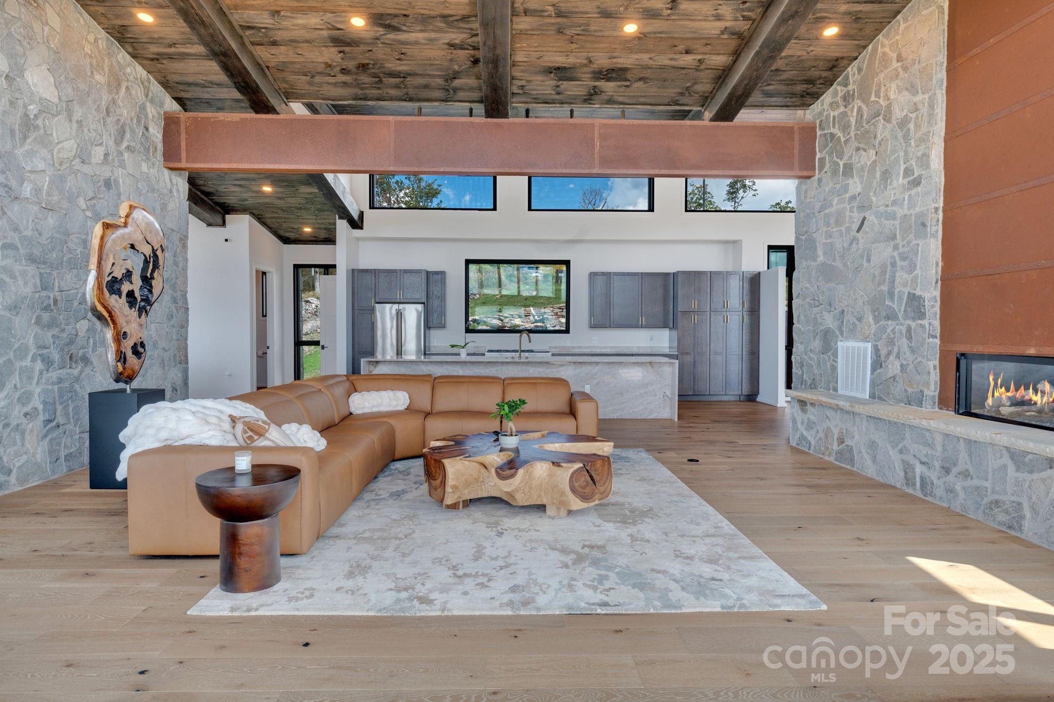 The Lodges at Eagles Nest - Residential