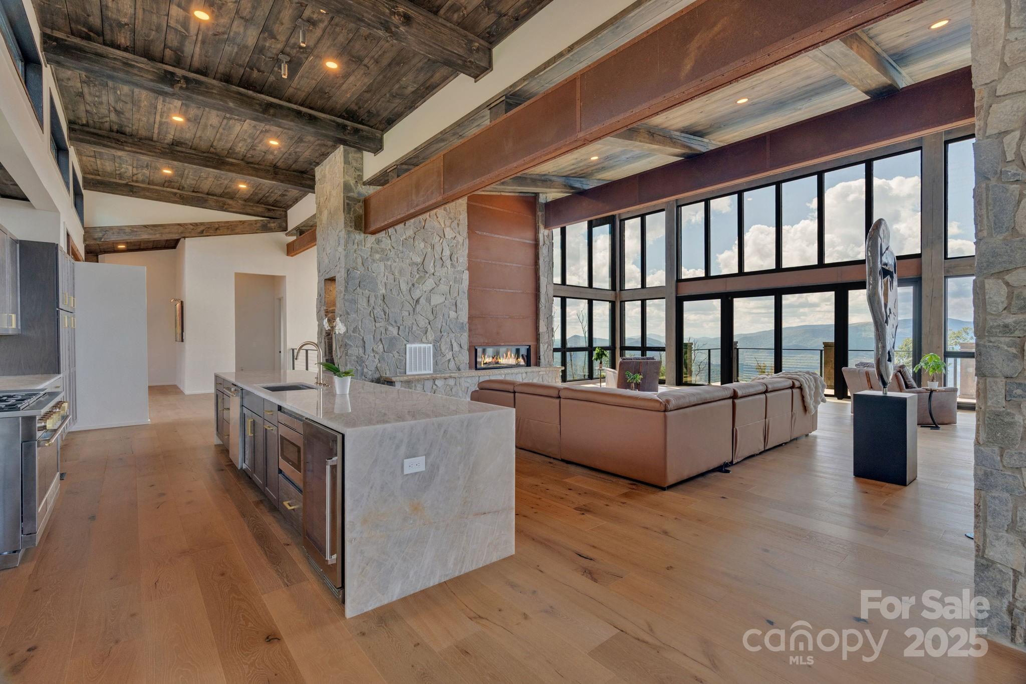 The Lodges at Eagles Nest - Residential