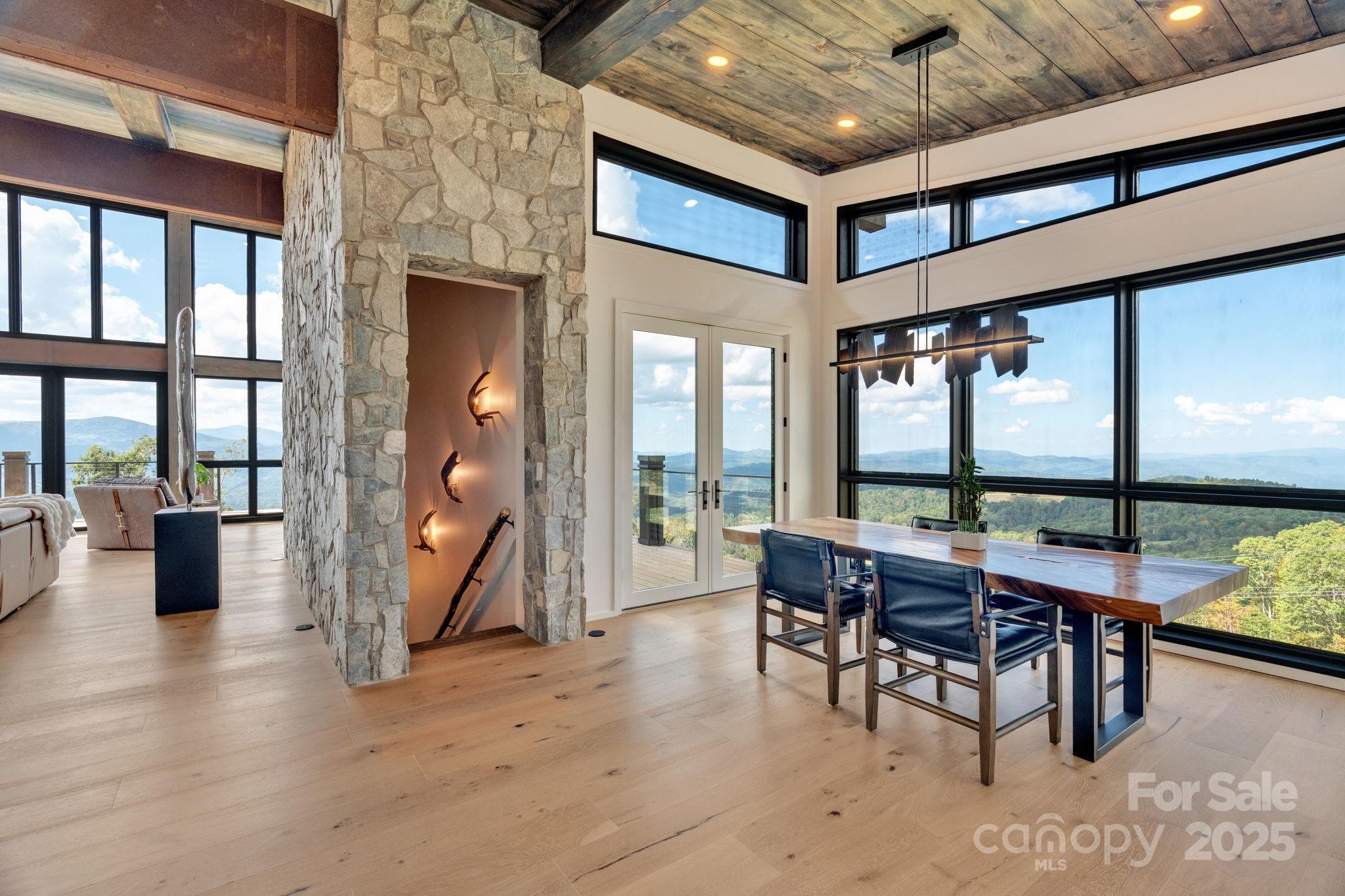 The Lodges at Eagles Nest - Residential