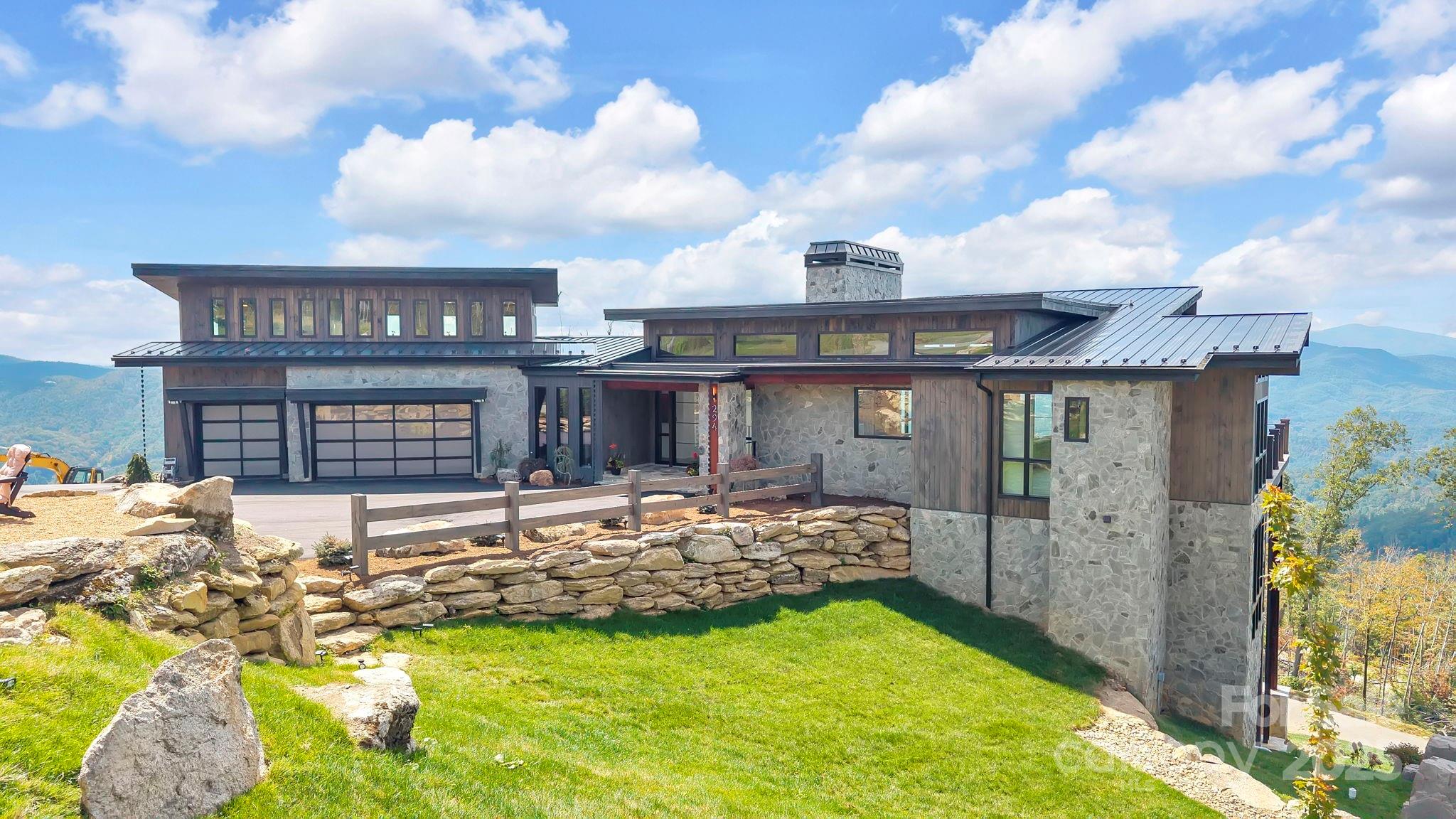 The Lodges at Eagles Nest - Residential