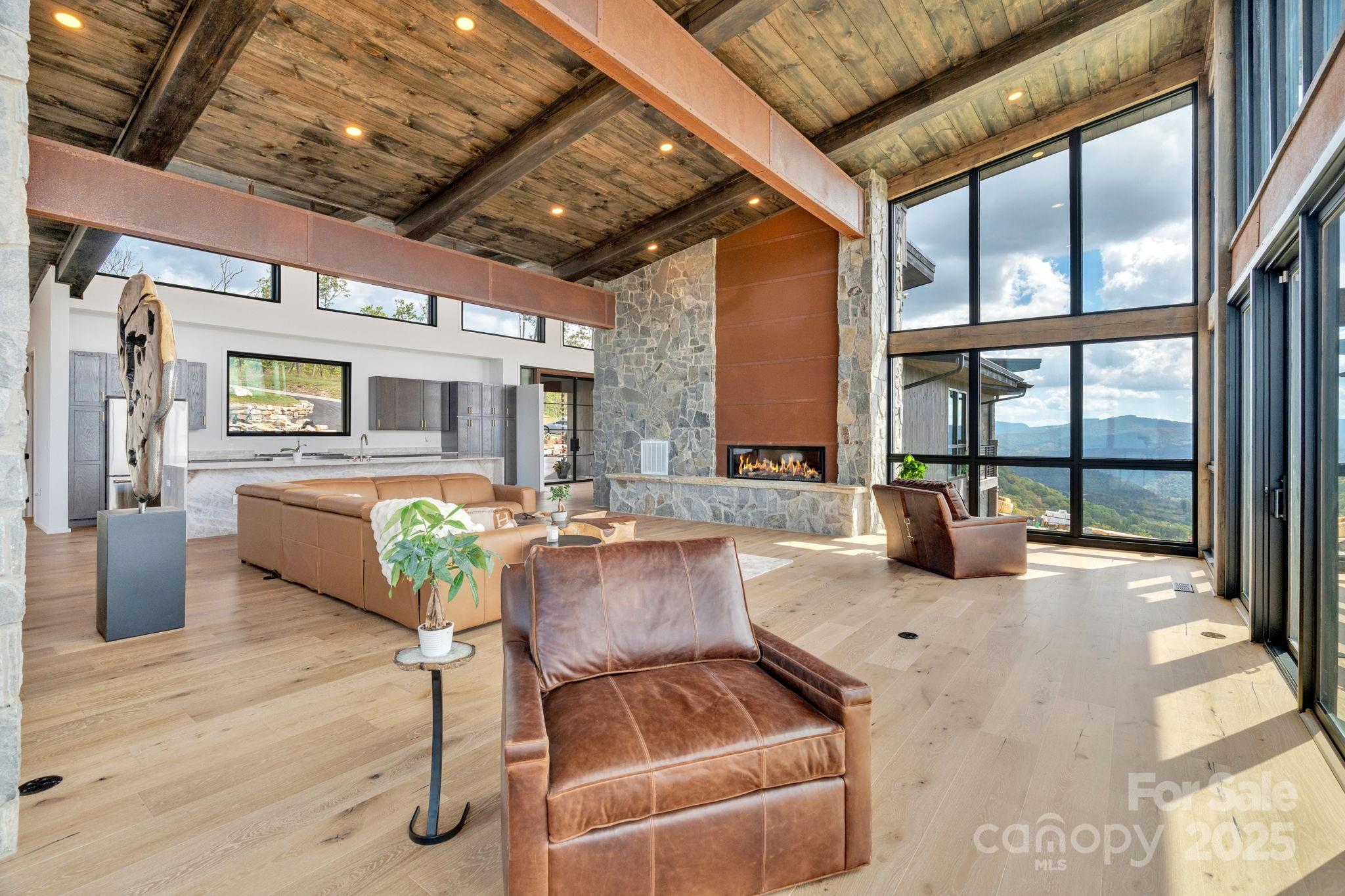 The Lodges at Eagles Nest - Residential