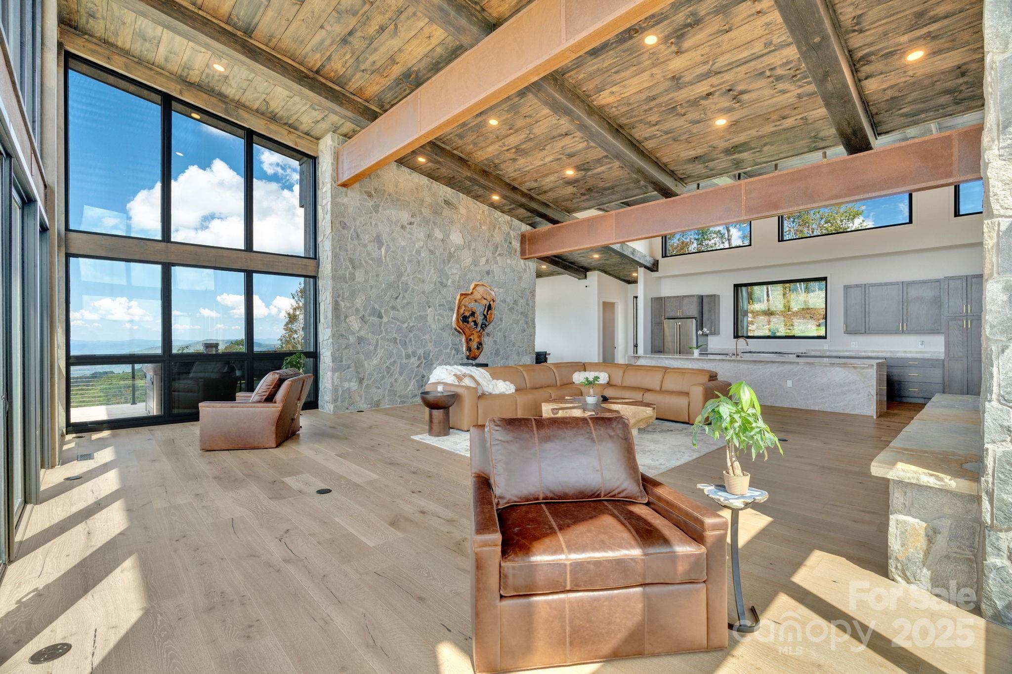 The Lodges at Eagles Nest - Residential