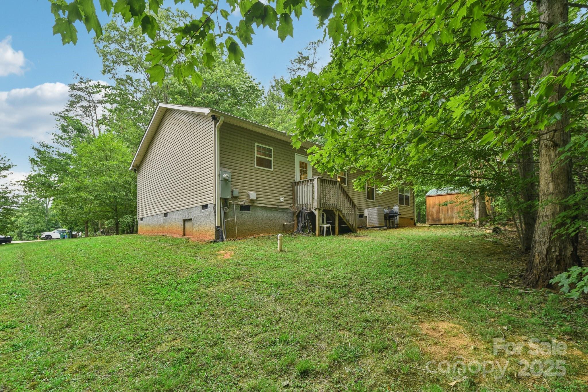 Madelyn Ridge - Residential