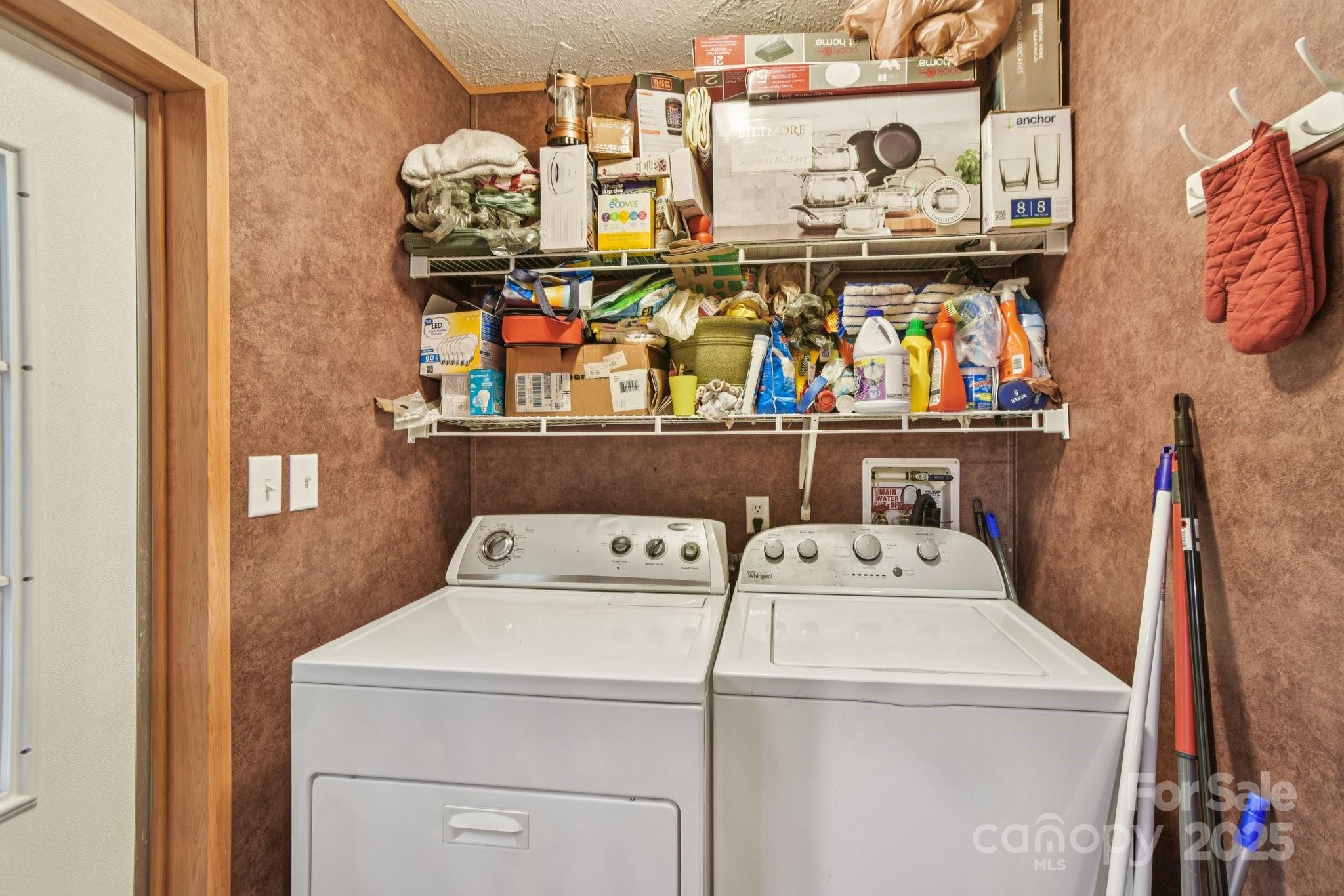 Madelyn Ridge - Residential