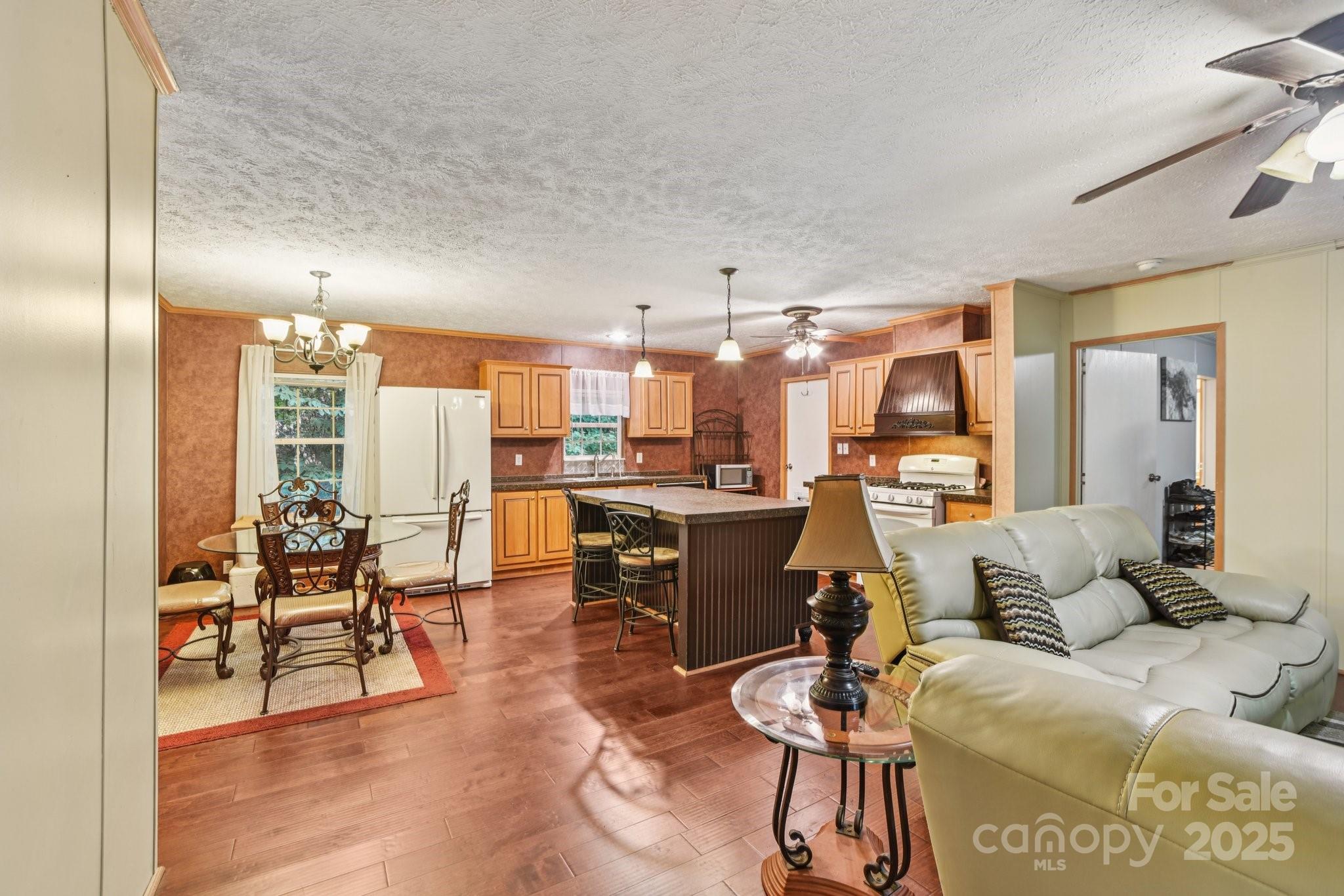 Madelyn Ridge - Residential