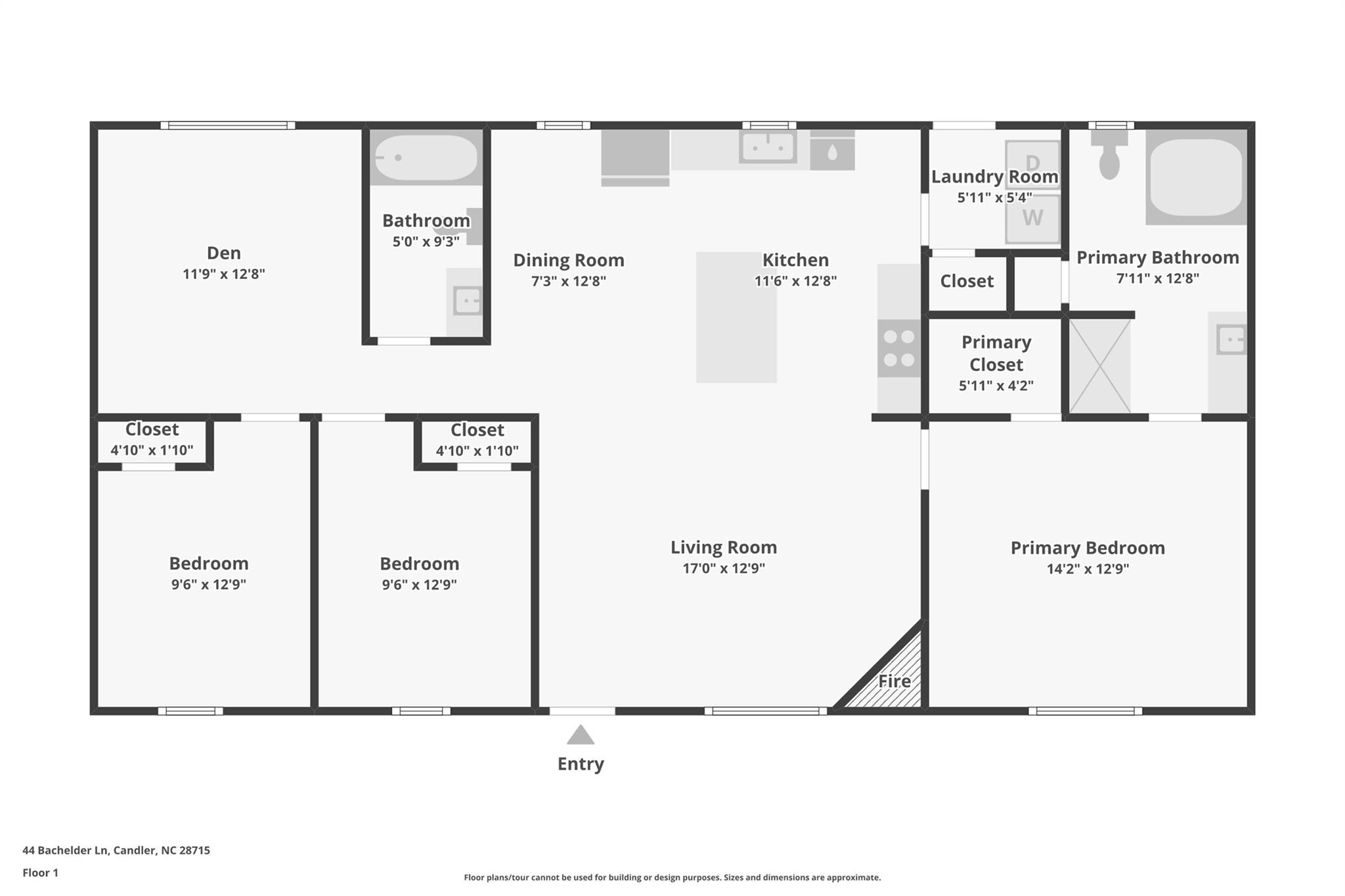 Madelyn Ridge - Residential