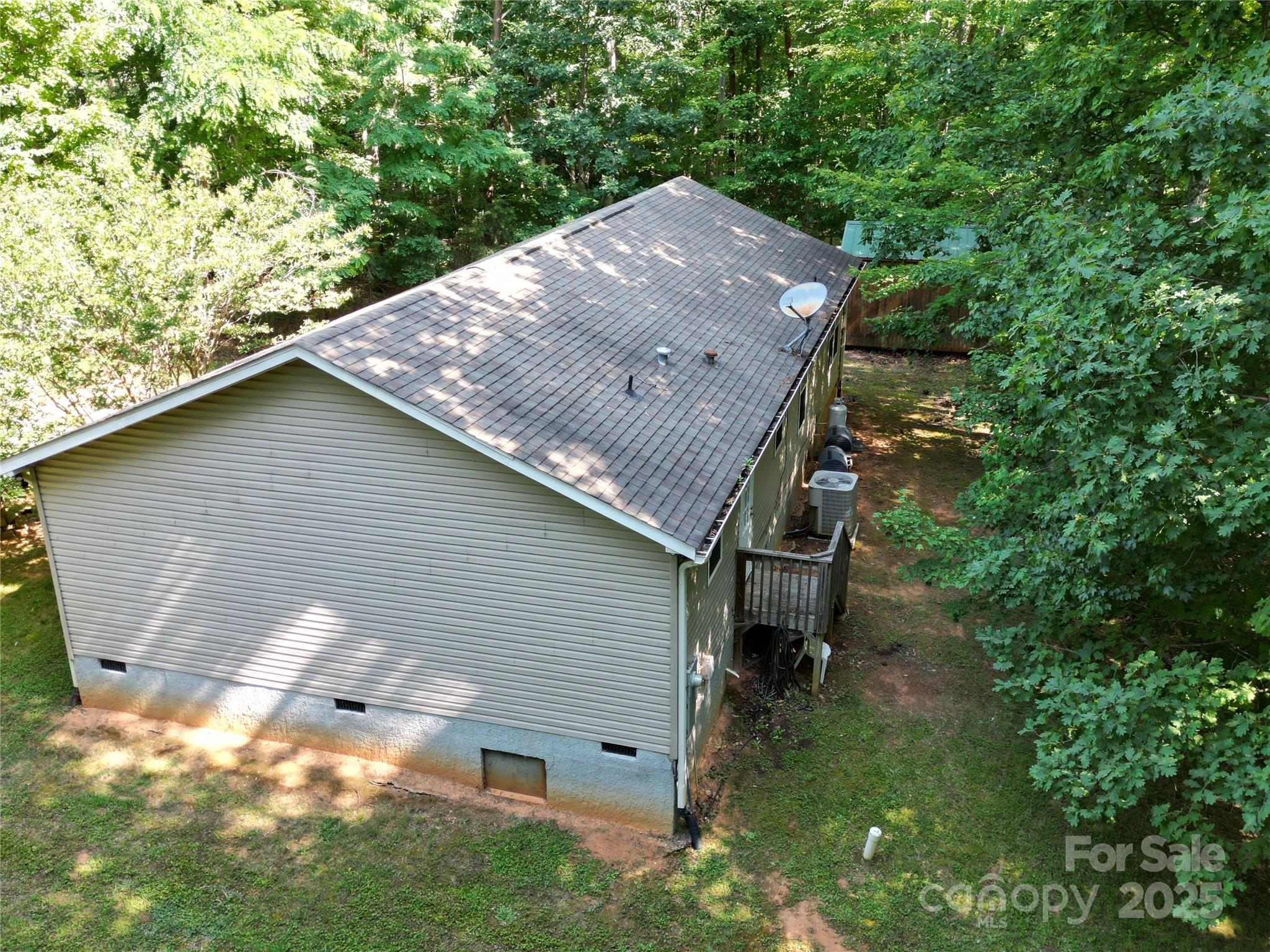 Madelyn Ridge - Residential