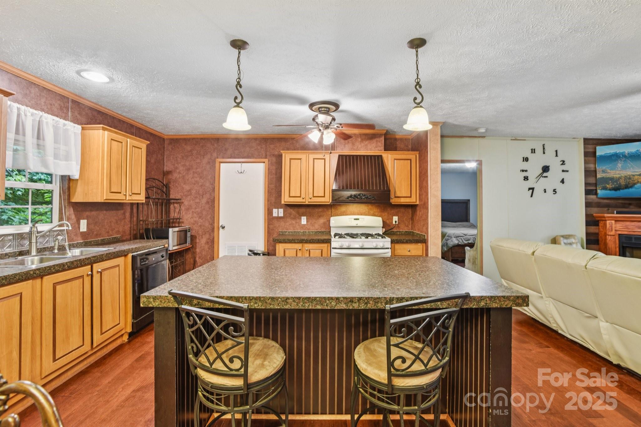 Madelyn Ridge - Residential