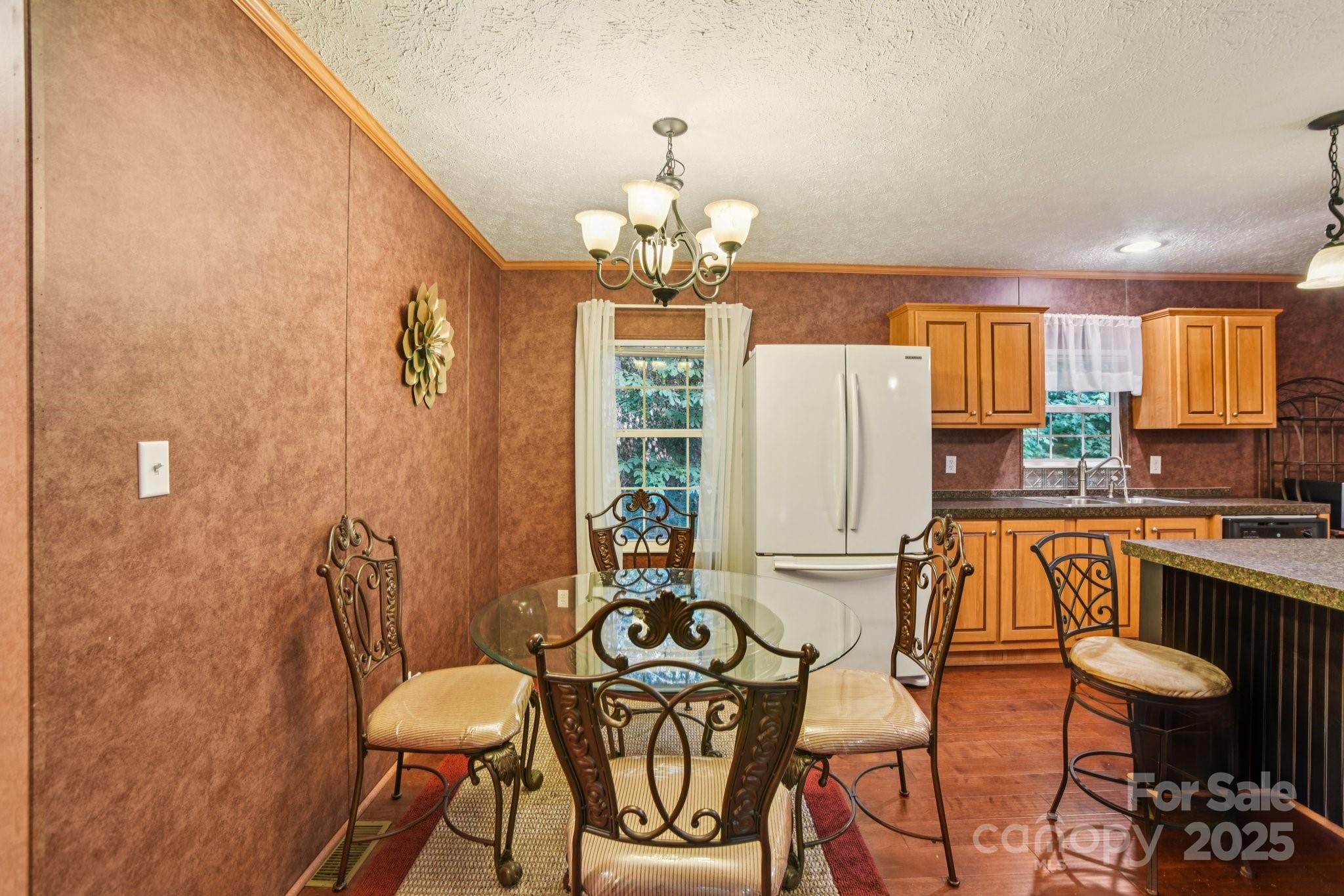 Madelyn Ridge - Residential