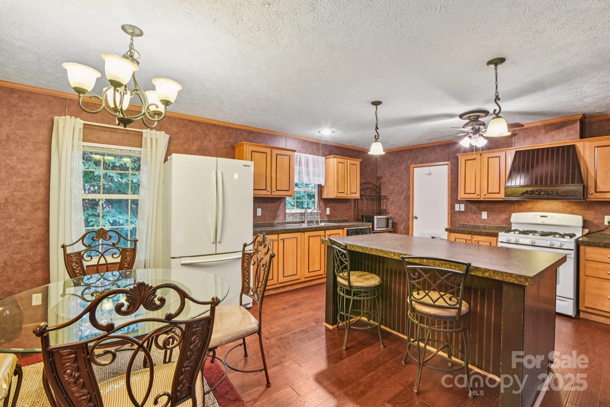 Madelyn Ridge - Residential